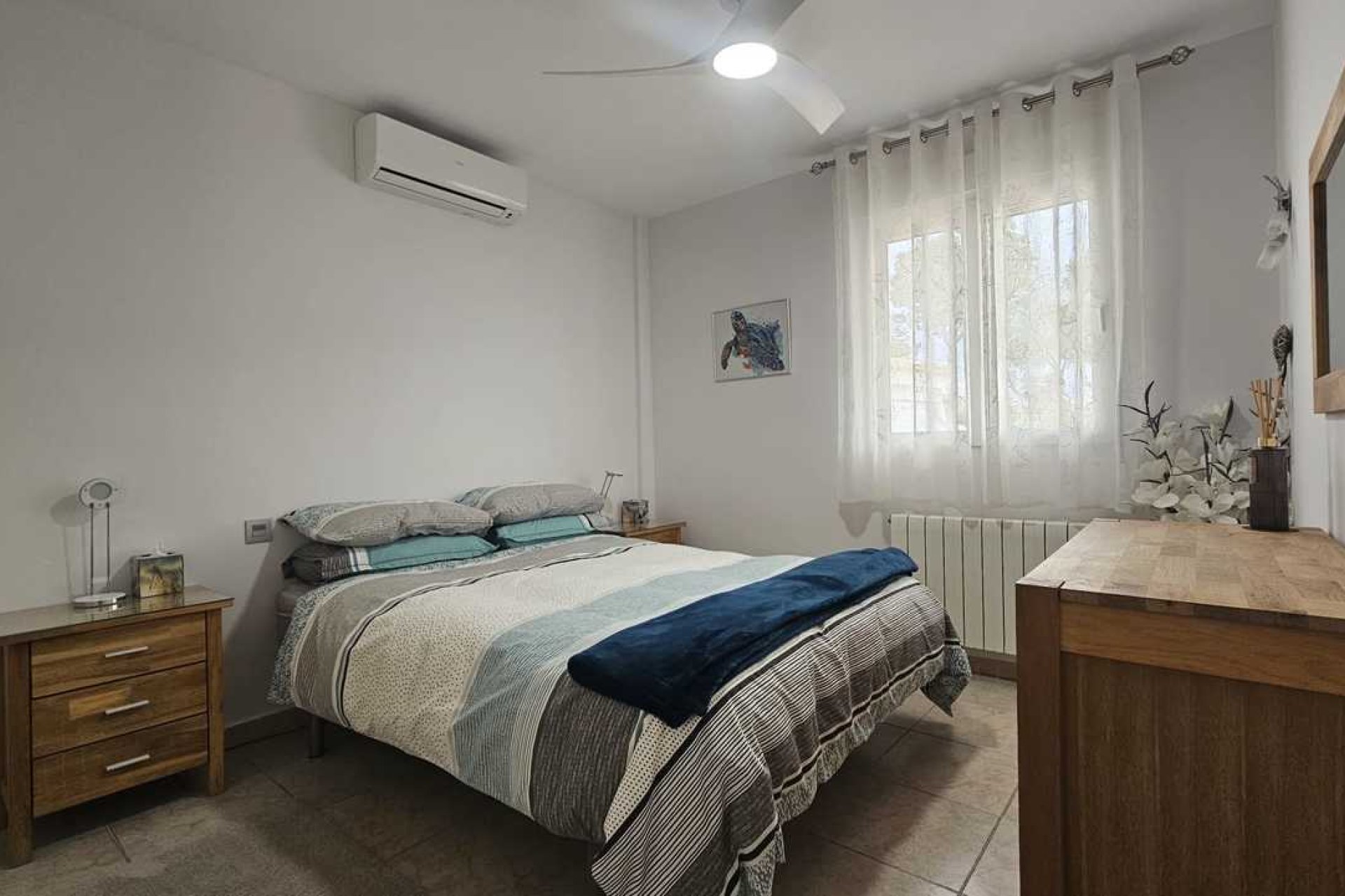 Resale - Villa -
Torremendo