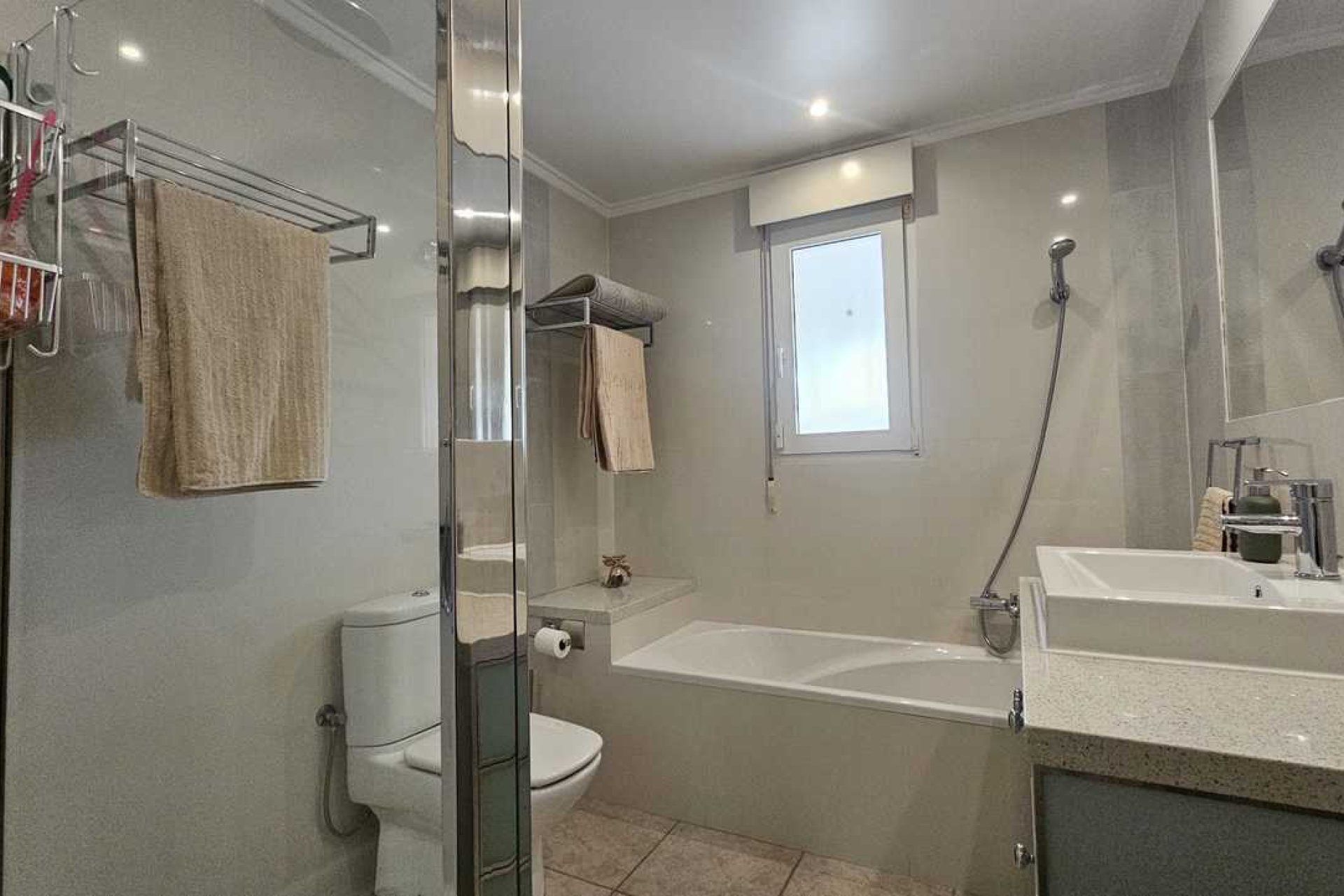 Resale - Villa -
Torremendo