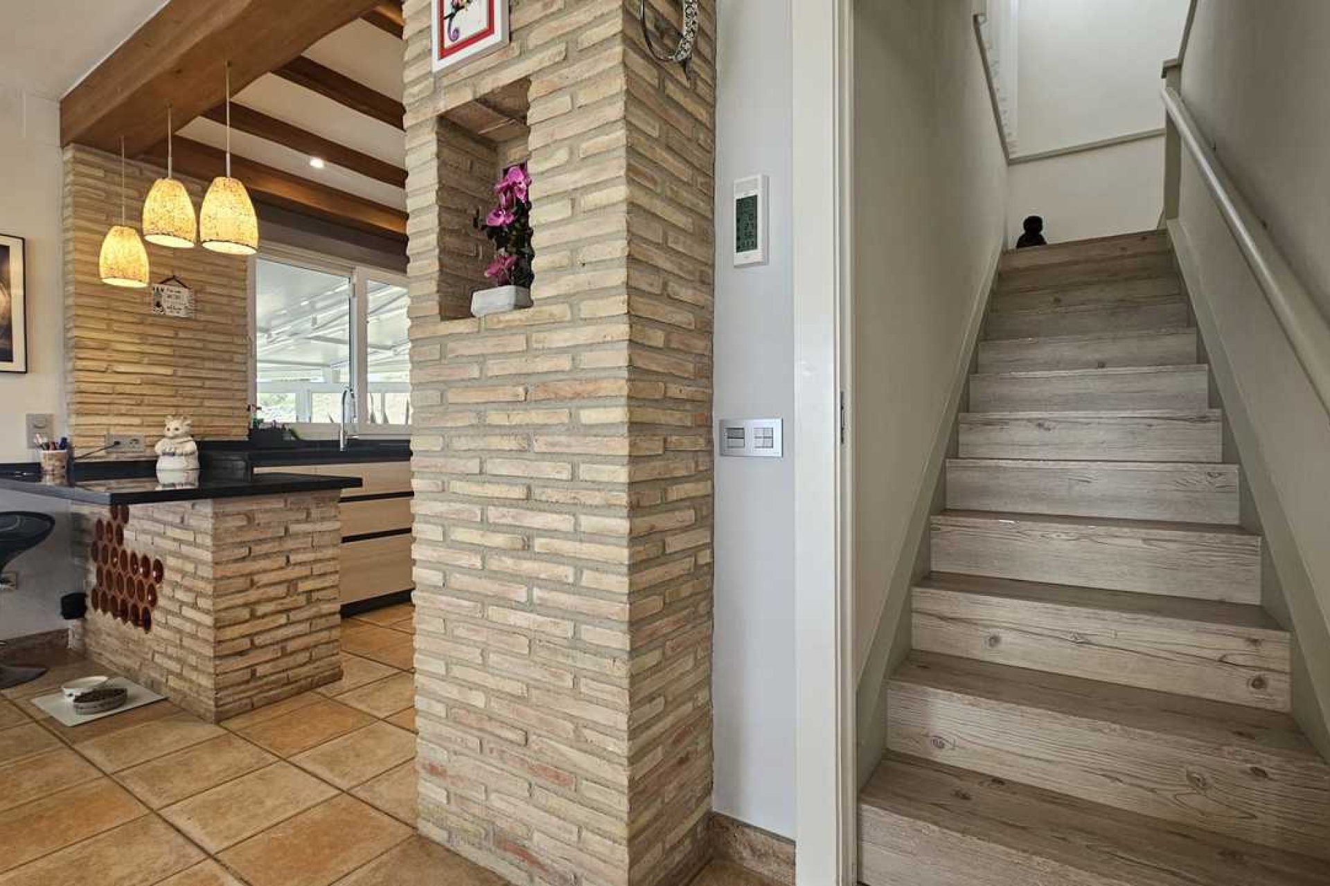 Resale - Villa -
Torremendo