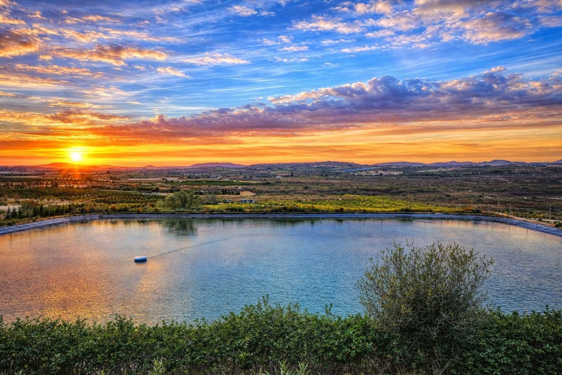 Resale - Villa -
Torremendo