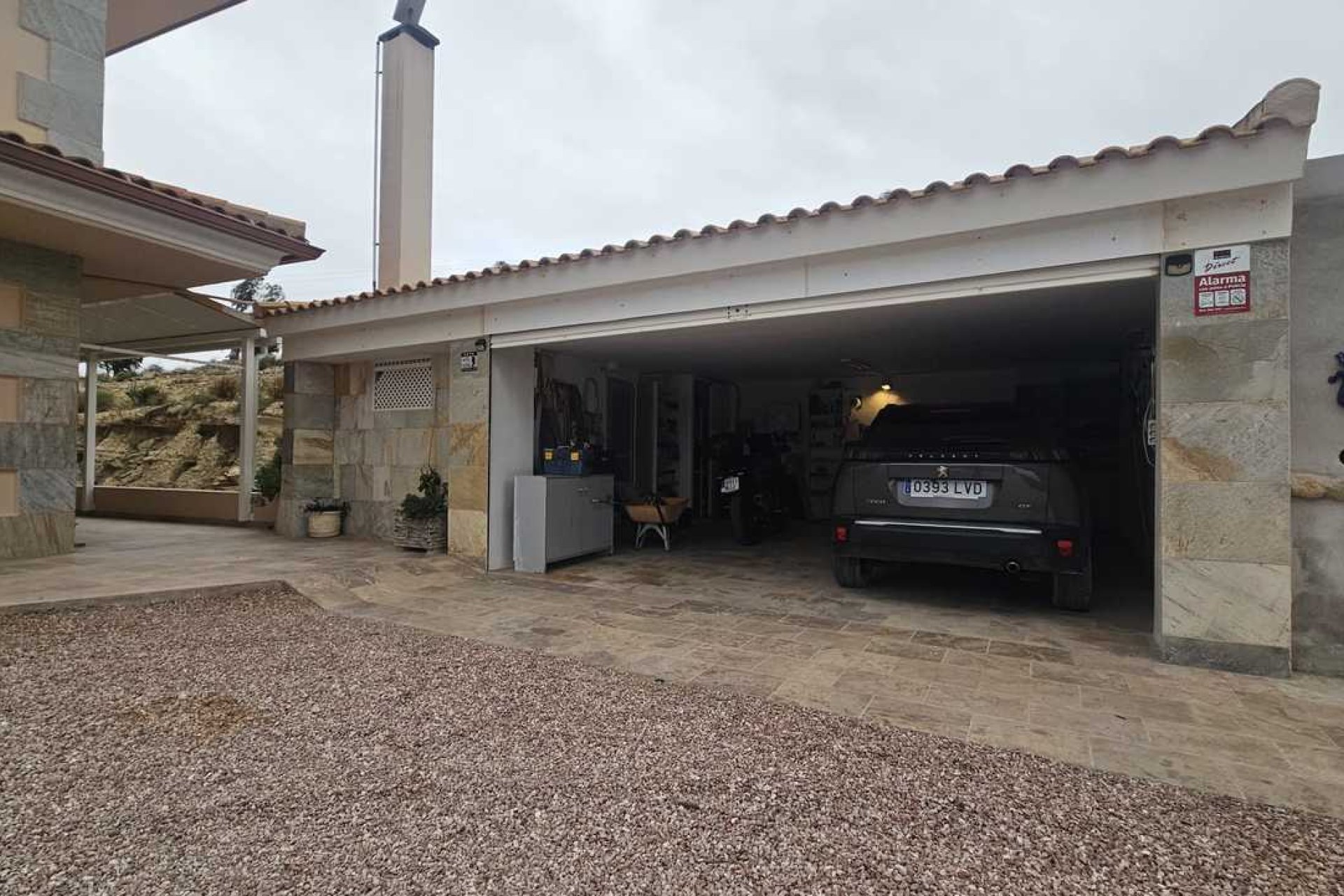 Resale - Villa -
Torremendo