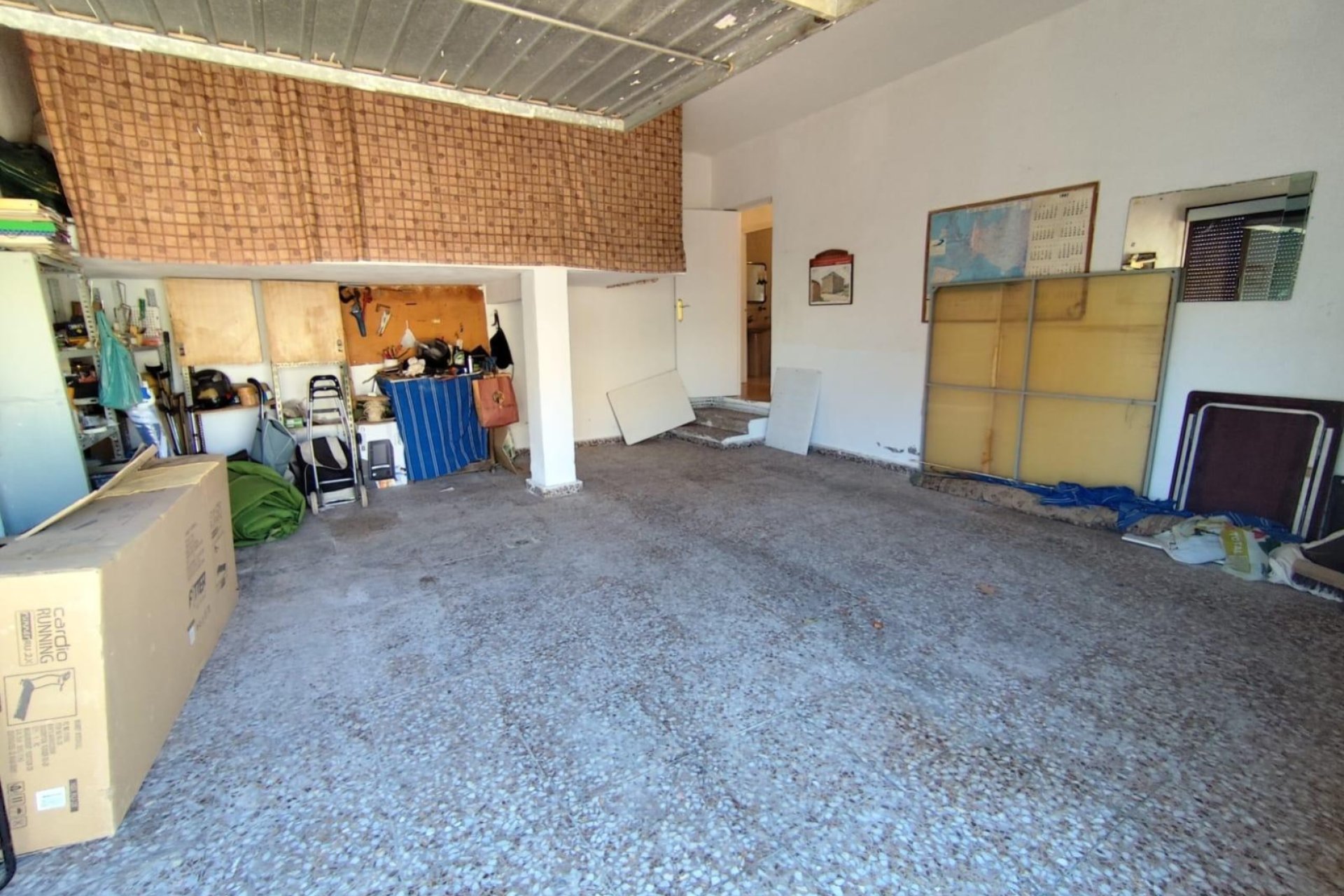 Resale - Villa -
Torrevieja - Center