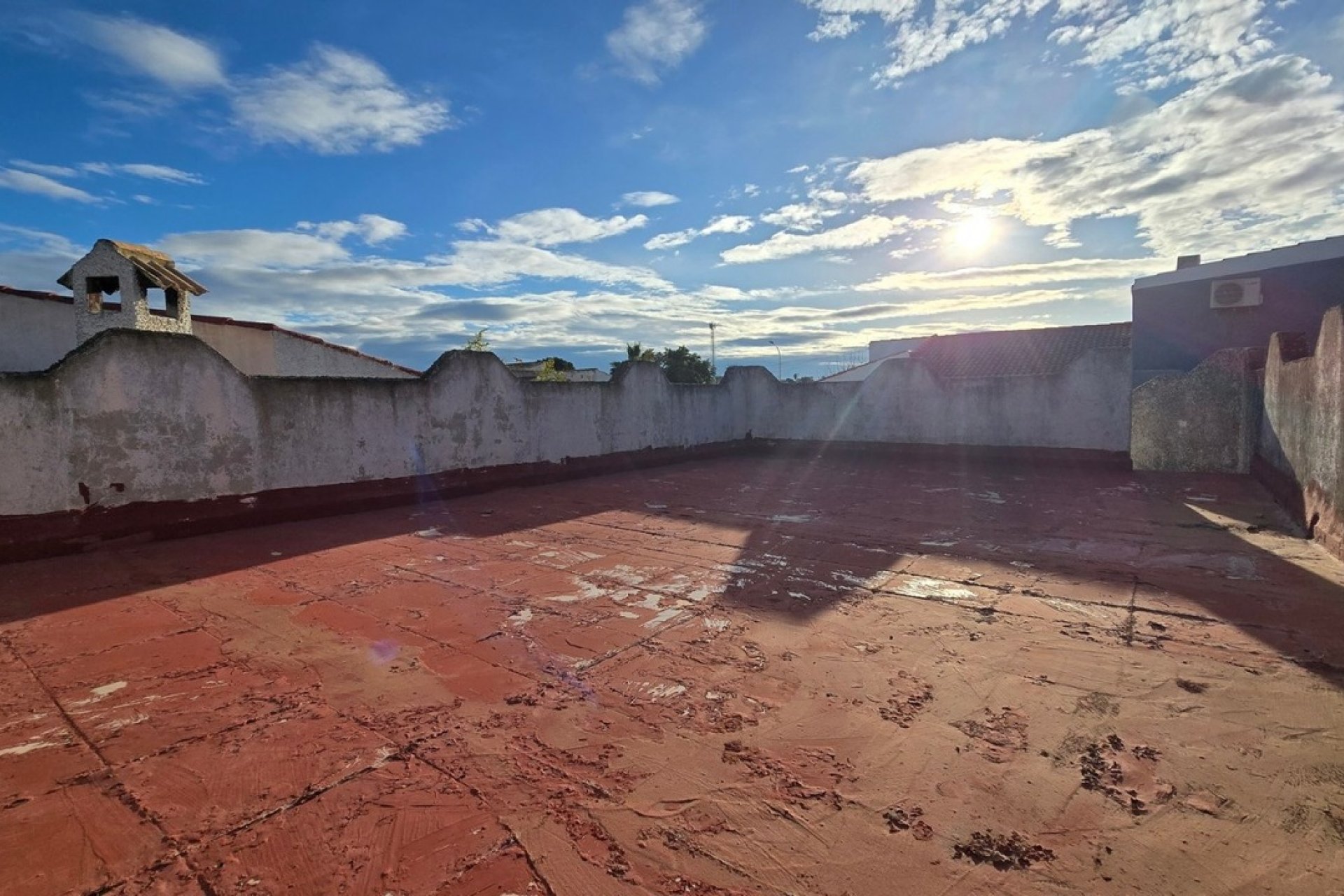 Resale - Villa -
Torrevieja - El Chaparral