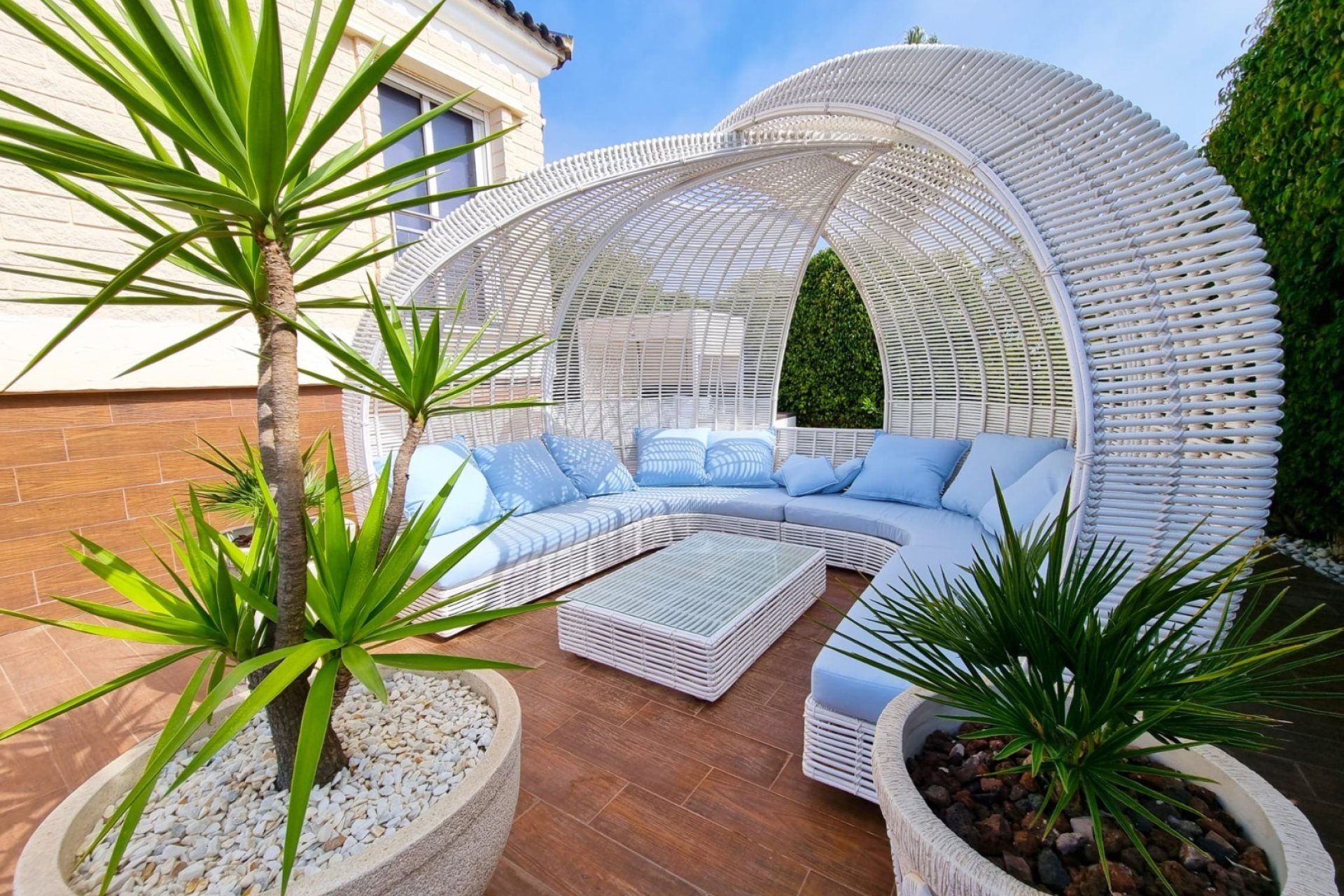 Resale - Villa -
Torrevieja - La Mata