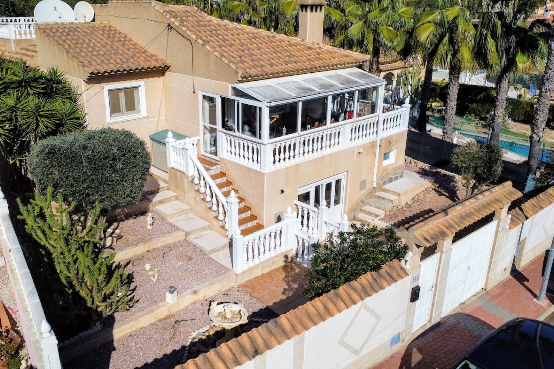 Resale - Villa -
Torrevieja - Los Balcones