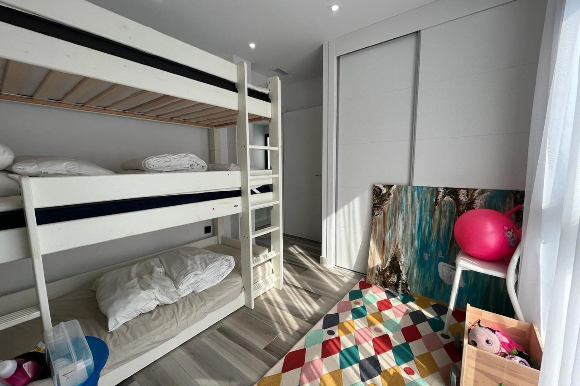 Resale - Villa -
Torrevieja - Los Balcones