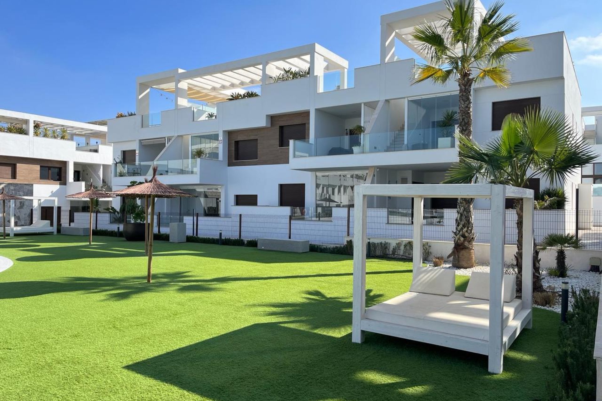 Resale - Villa -
Torrevieja - Los Balcones
