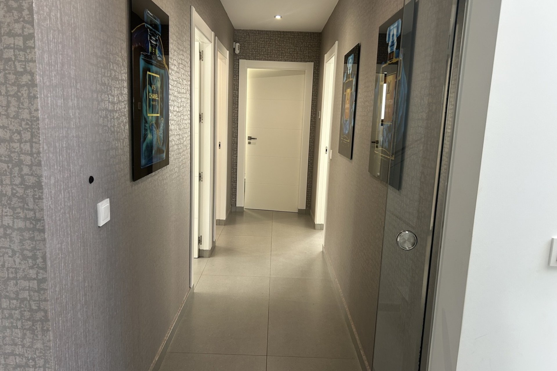 Resale - Villa -
Torrevieja - Los Balcones