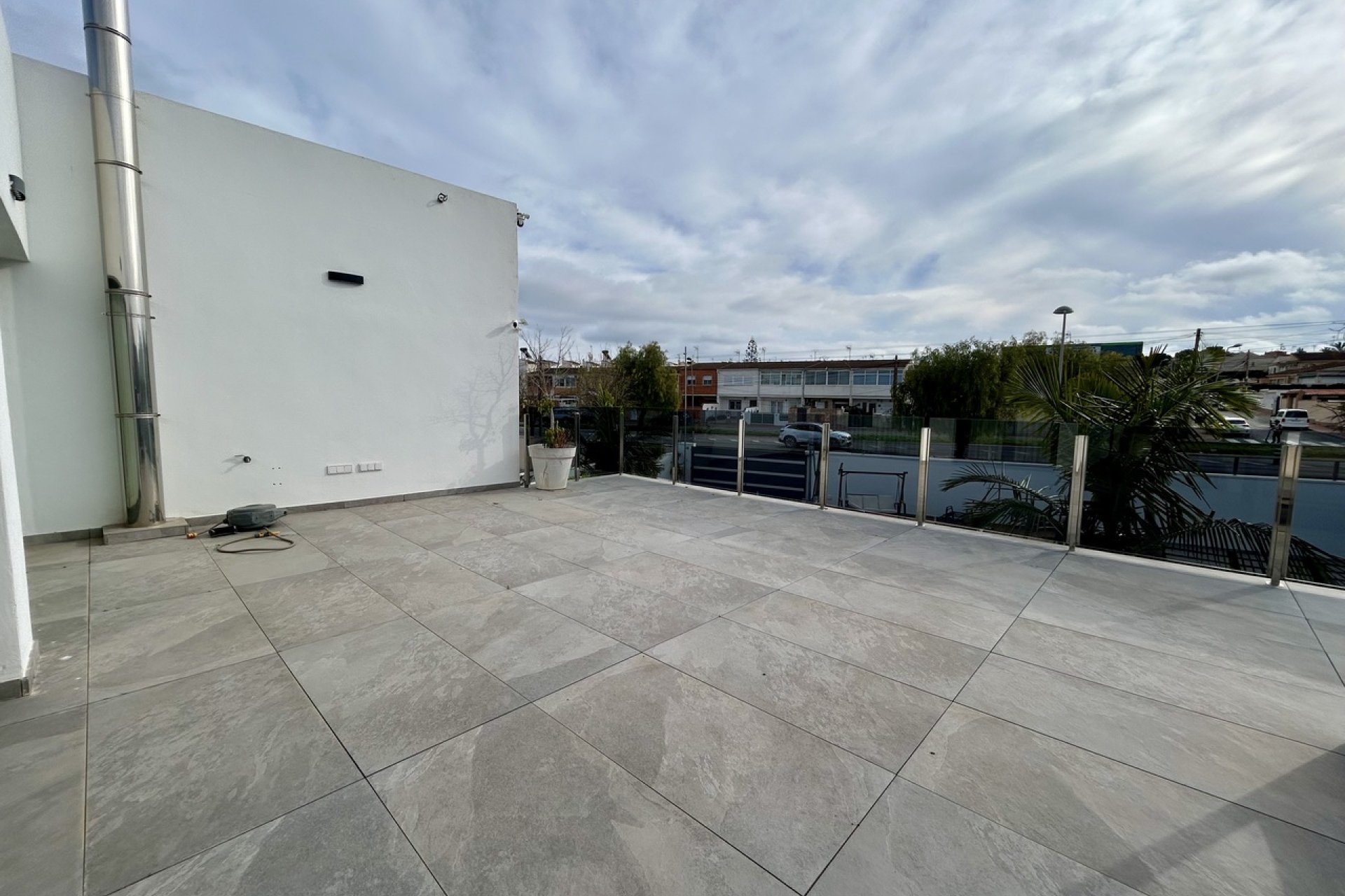 Resale - Villa -
Torrevieja - Los Balcones