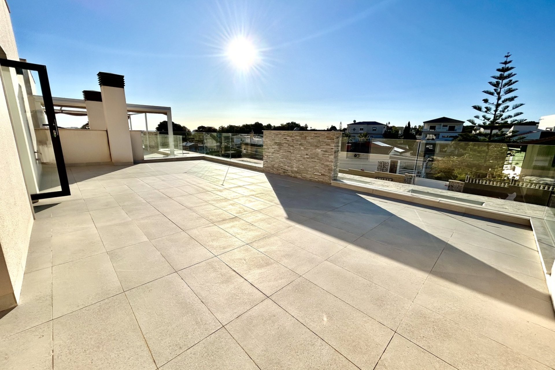 Resale - Villa -
Torrevieja - Los Balcones
