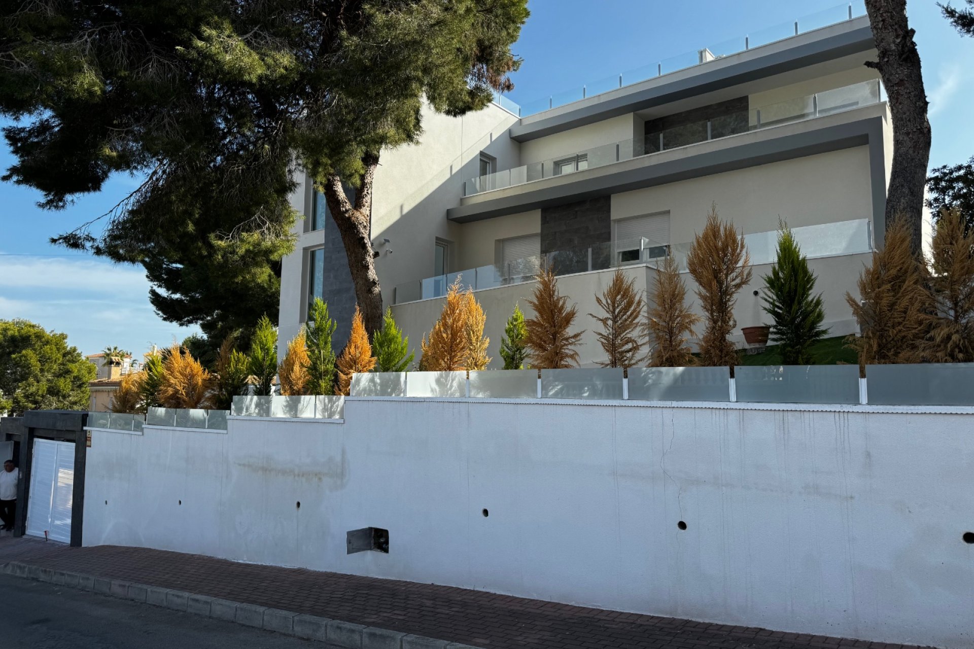 Resale - Villa -
Torrevieja - Los Balcones