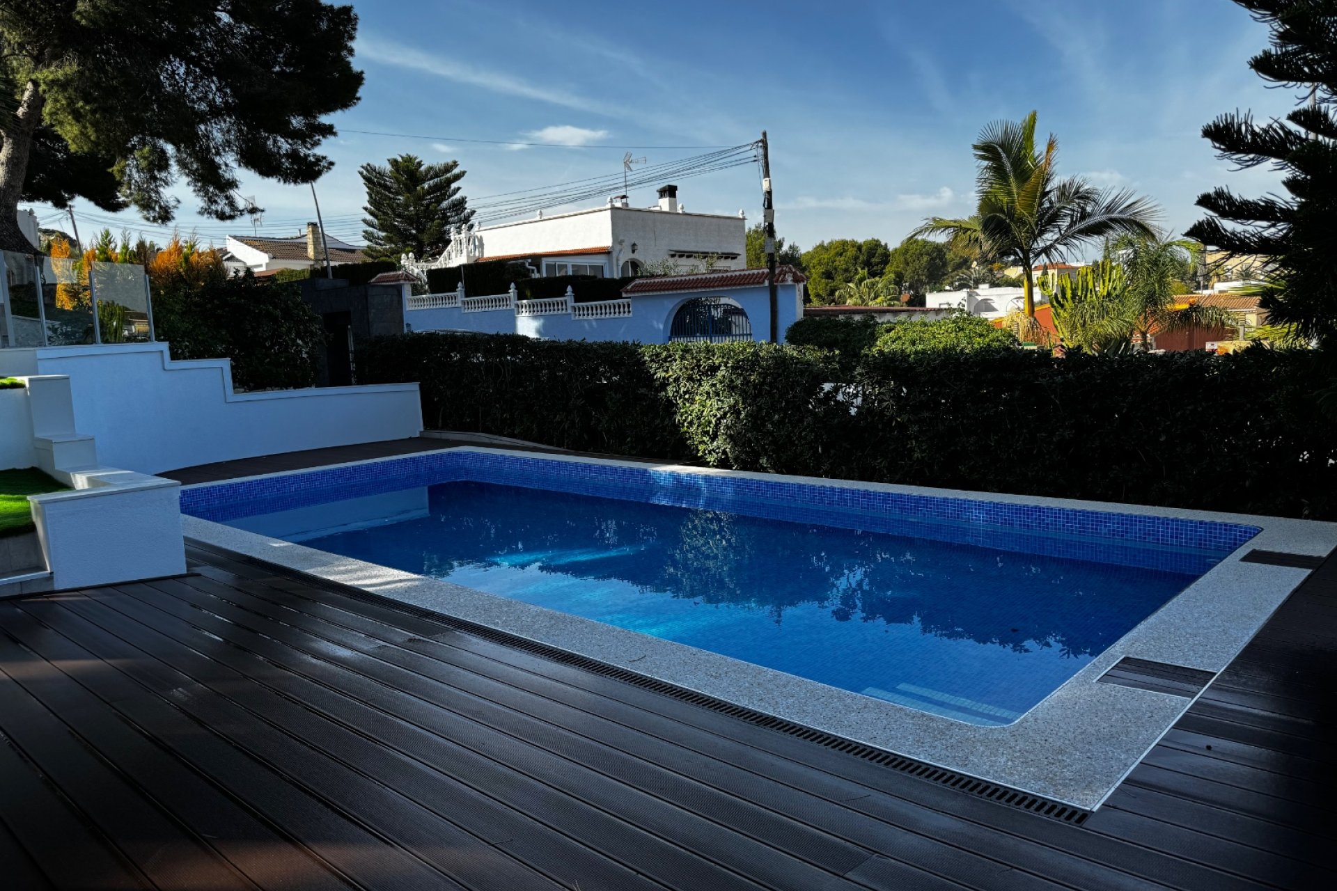 Resale - Villa -
Torrevieja - Los Balcones