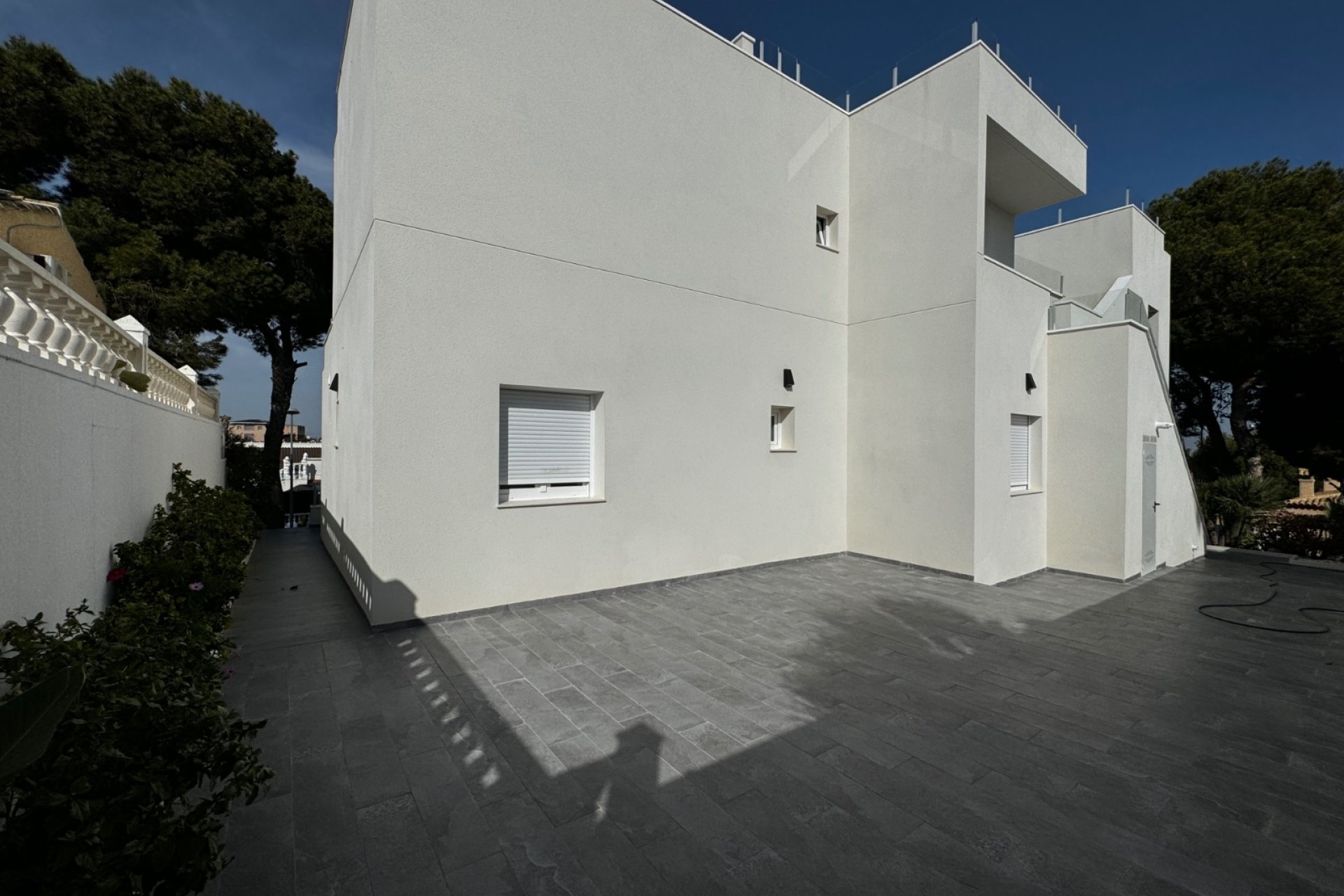 Resale - Villa -
Torrevieja - Los Balcones