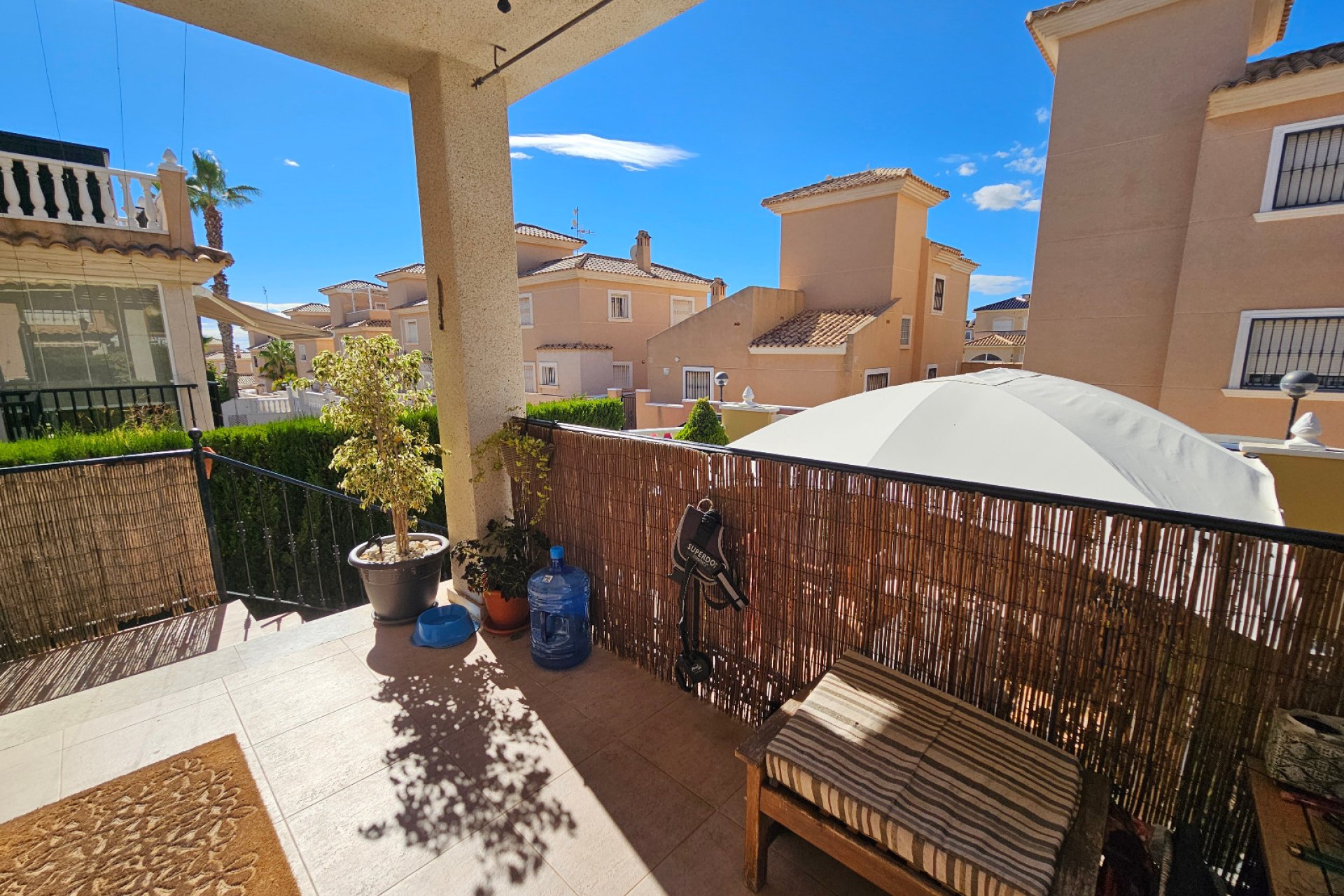 Resale - Villa -
Torrevieja - Royal Park