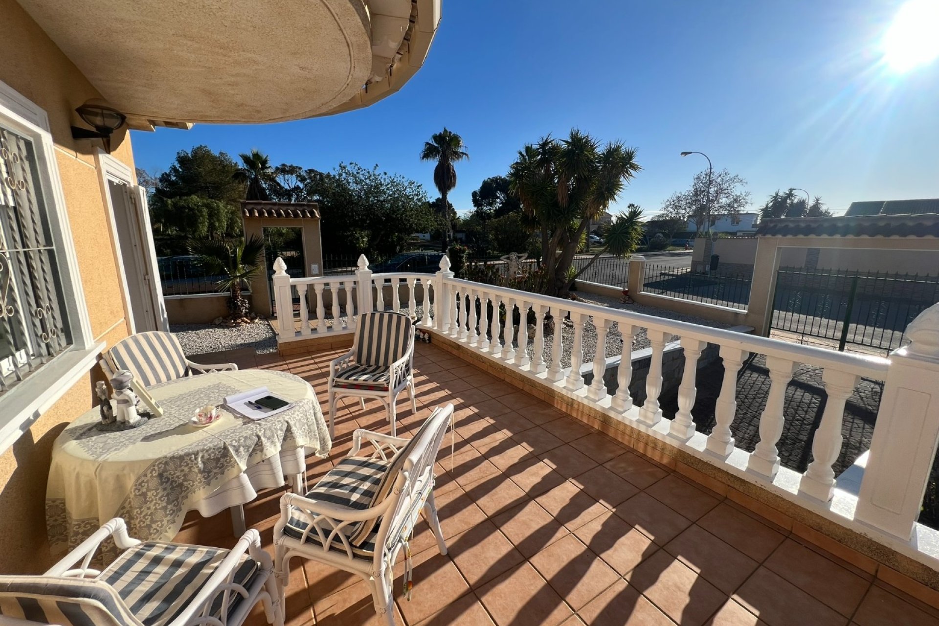 Resale - Villa -
Torrevieja - San Luis