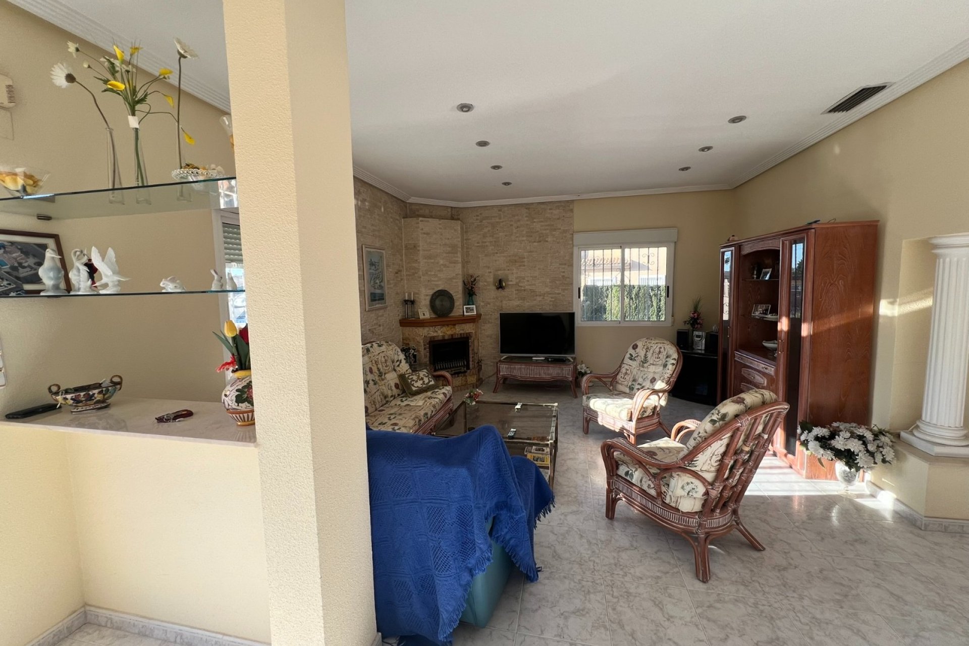 Resale - Villa -
Torrevieja - San Luis