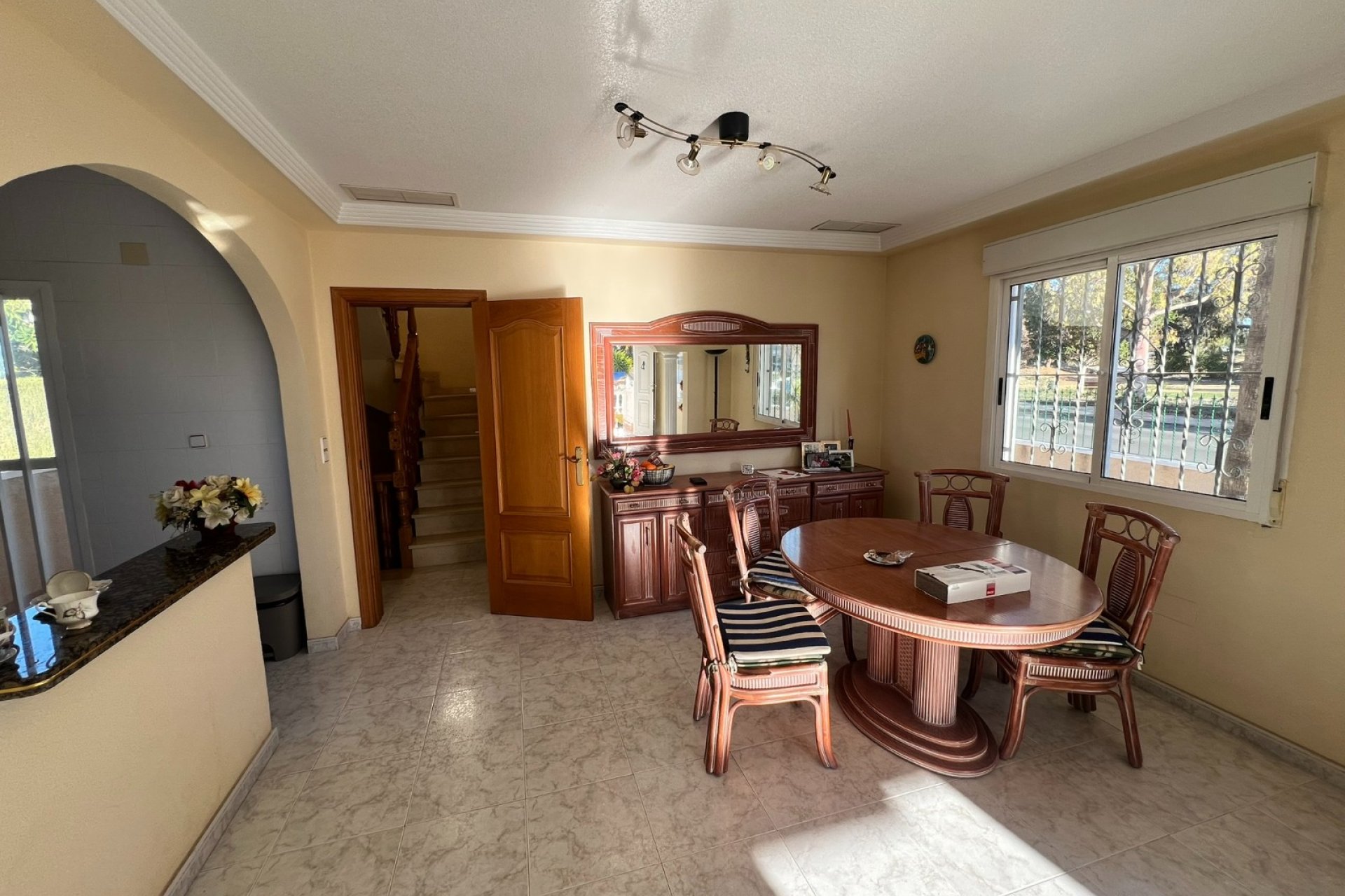 Resale - Villa -
Torrevieja - San Luis