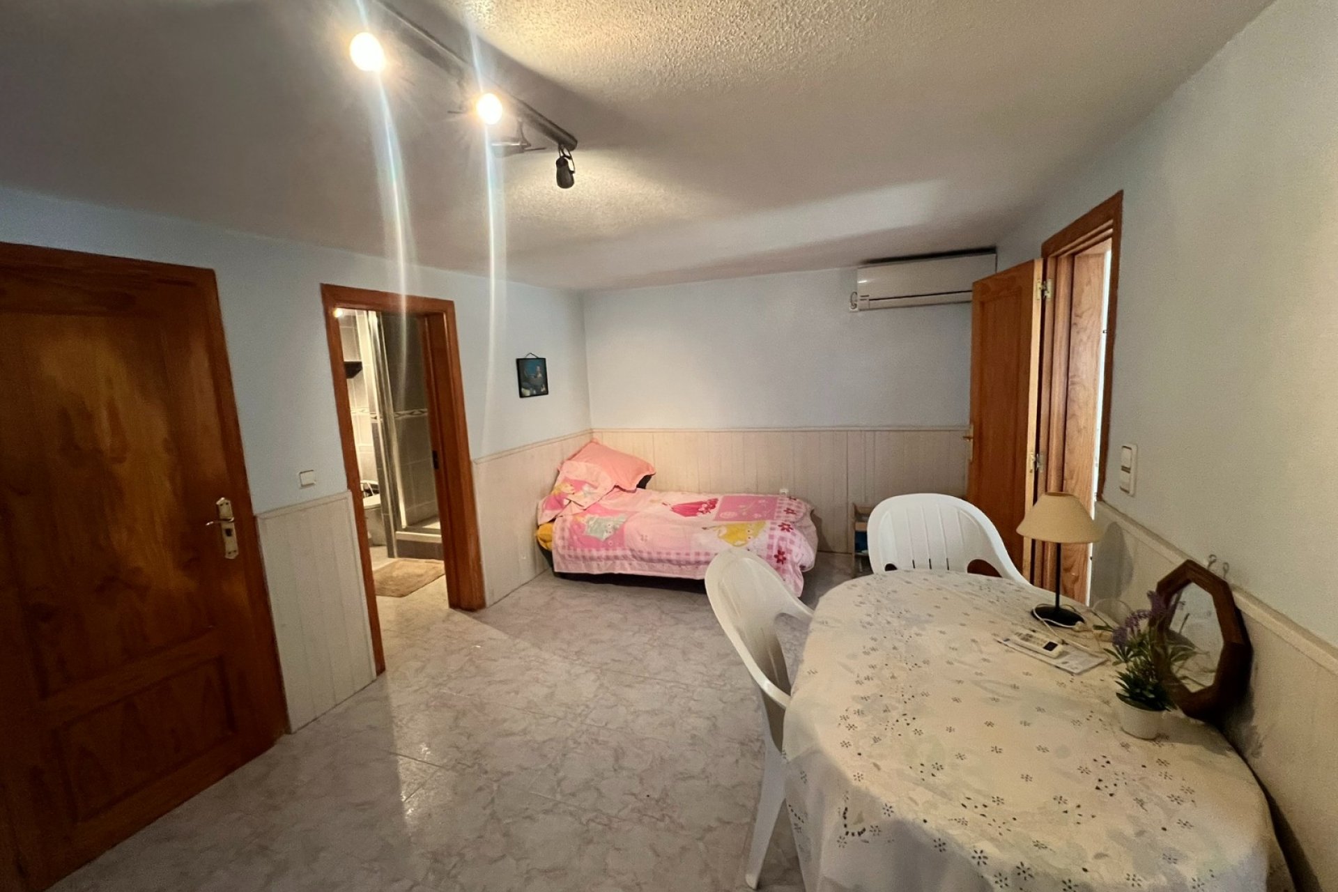 Resale - Villa -
Torrevieja - San Luis