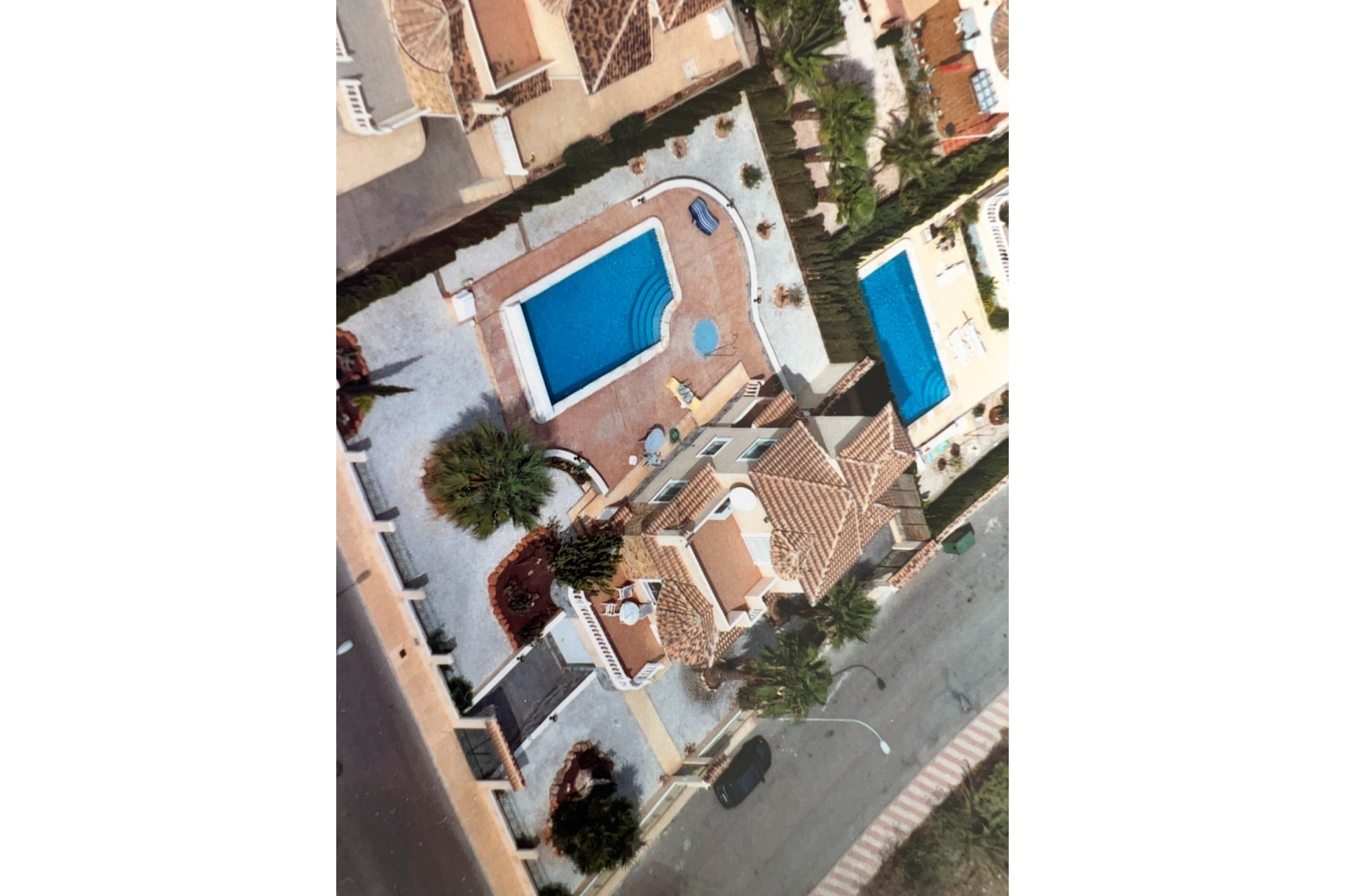 Resale - Villa -
Torrevieja - San Luis