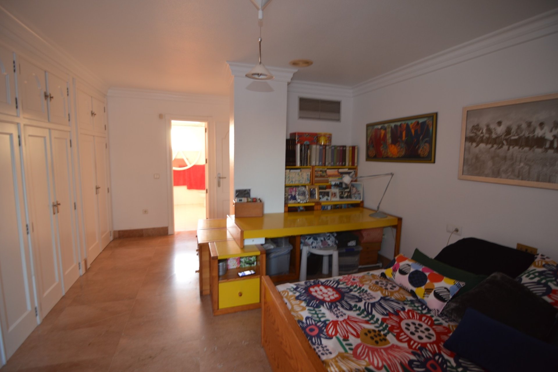 Resale - Villa -
Torrevieja - Torreta Florida