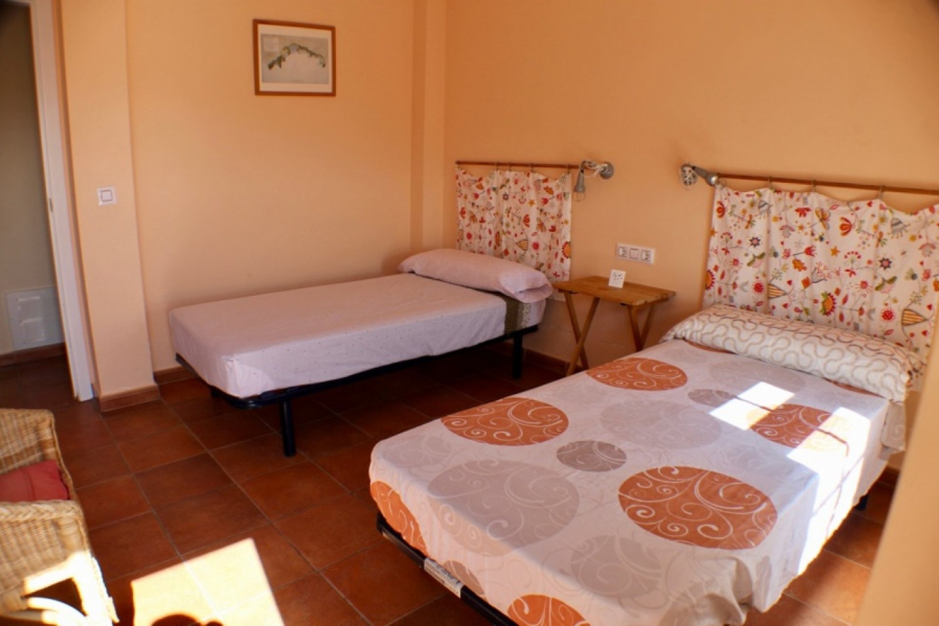 Resale - Villa -
Villajoyosa - Montiboli