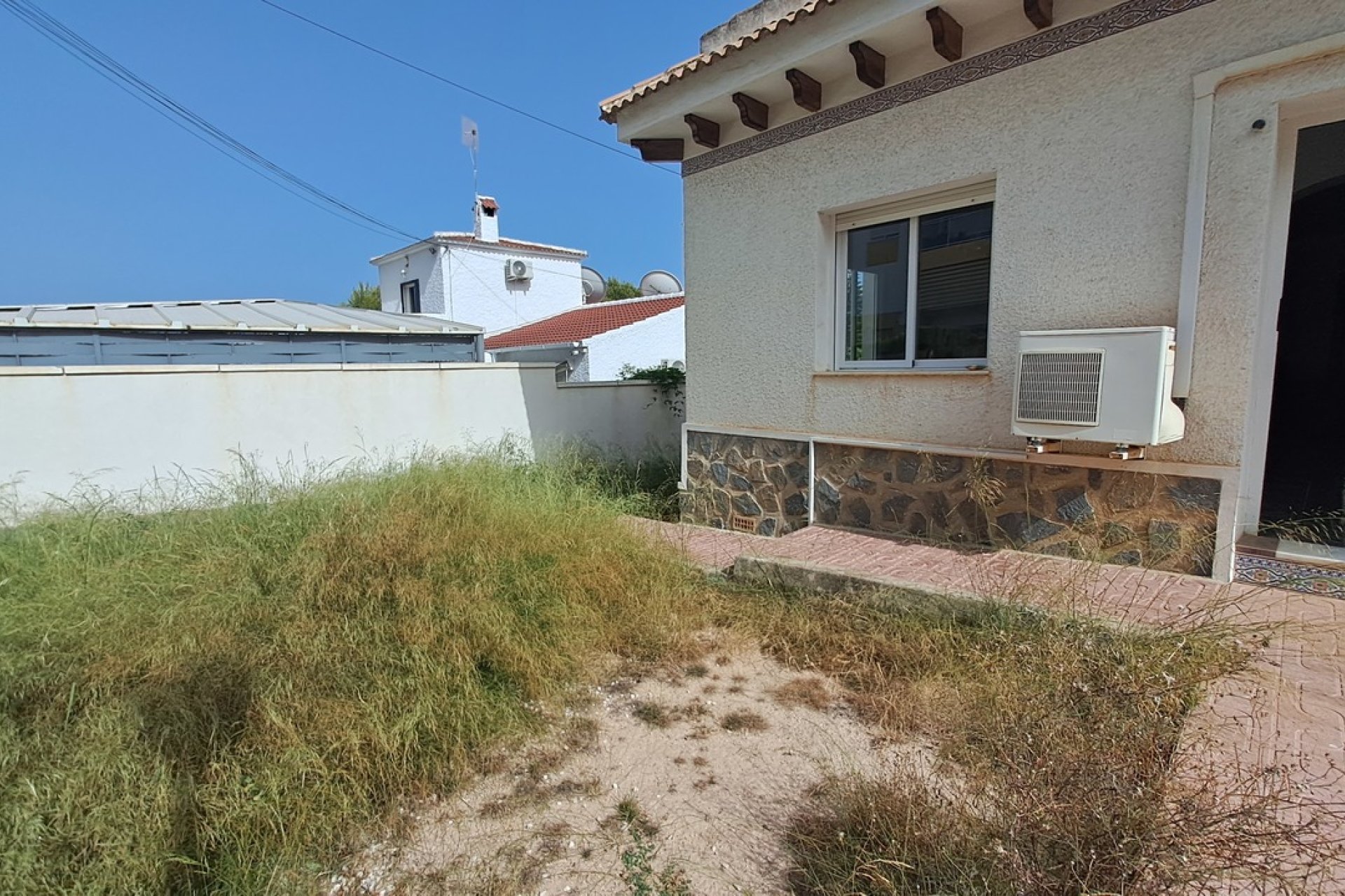Resale - Villa -
Villamartín - Villamartin