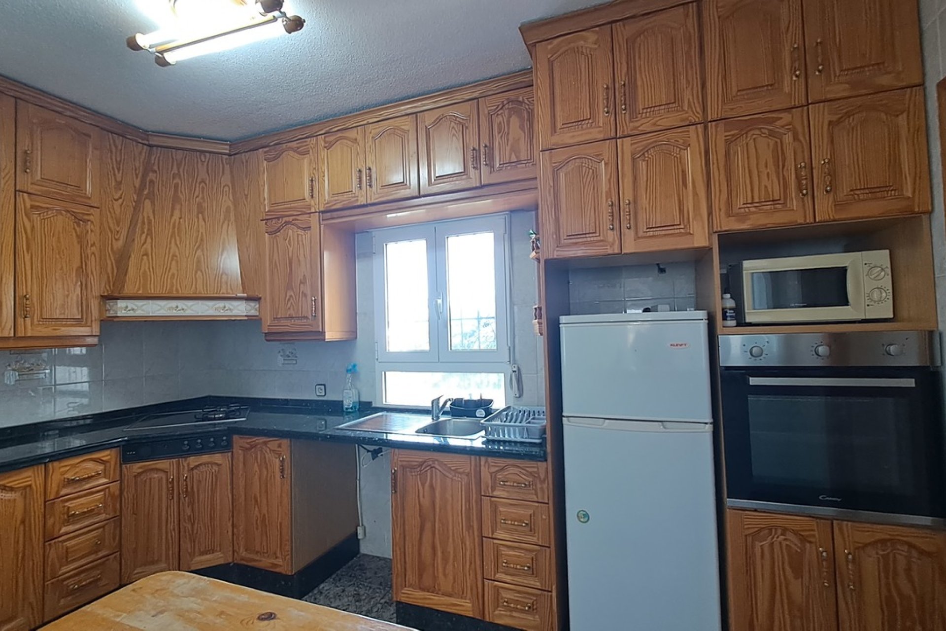 Resale - Villa -
Villamartín - Villamartin