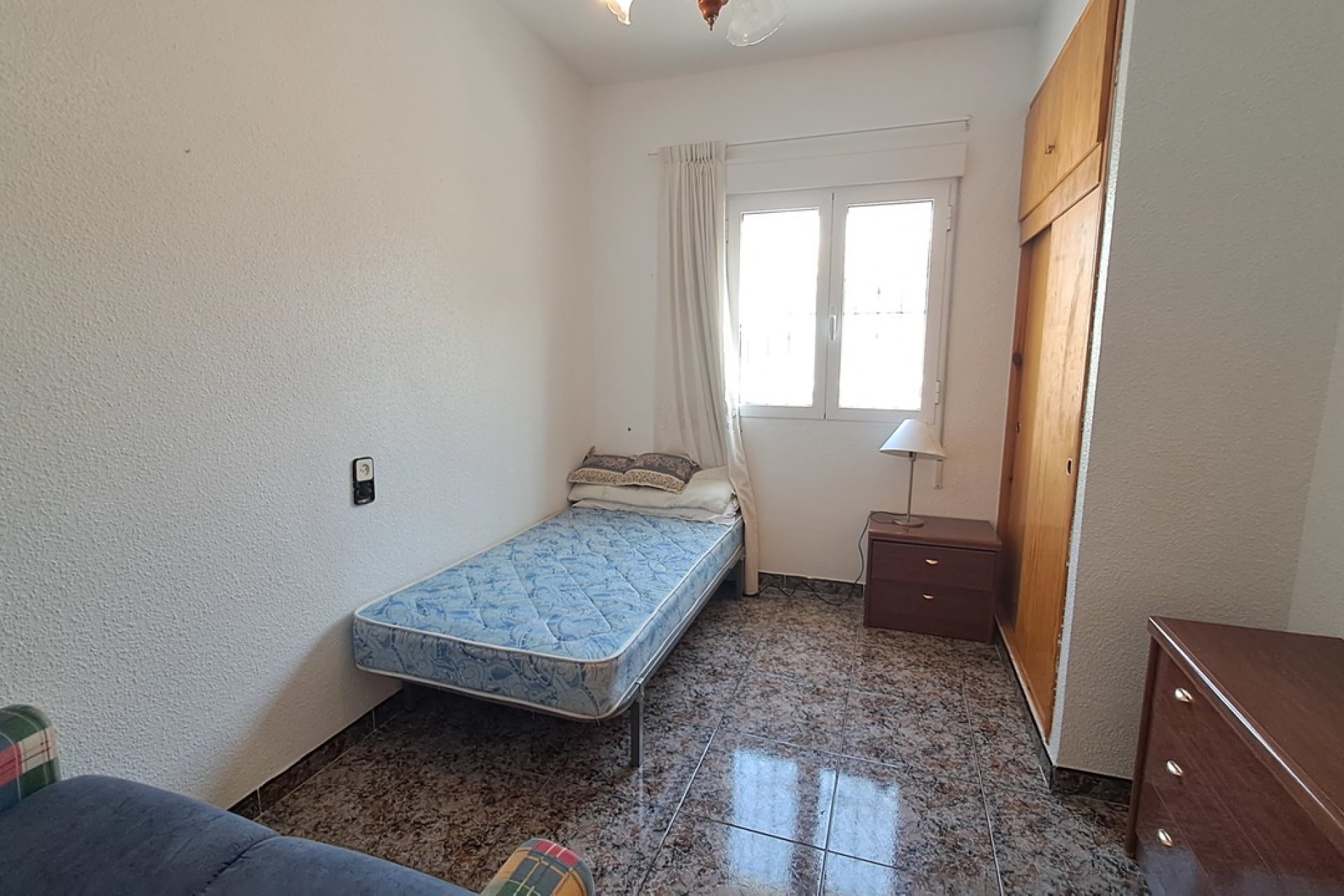 Resale - Villa -
Villamartín - Villamartin