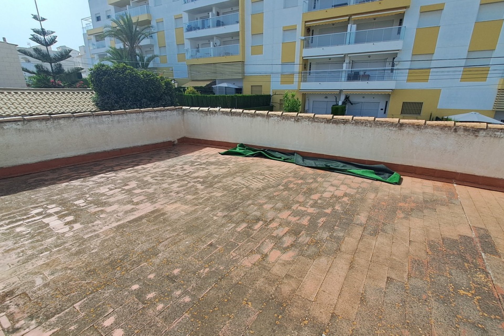 Resale - Villa -
Villamartín - Villamartin