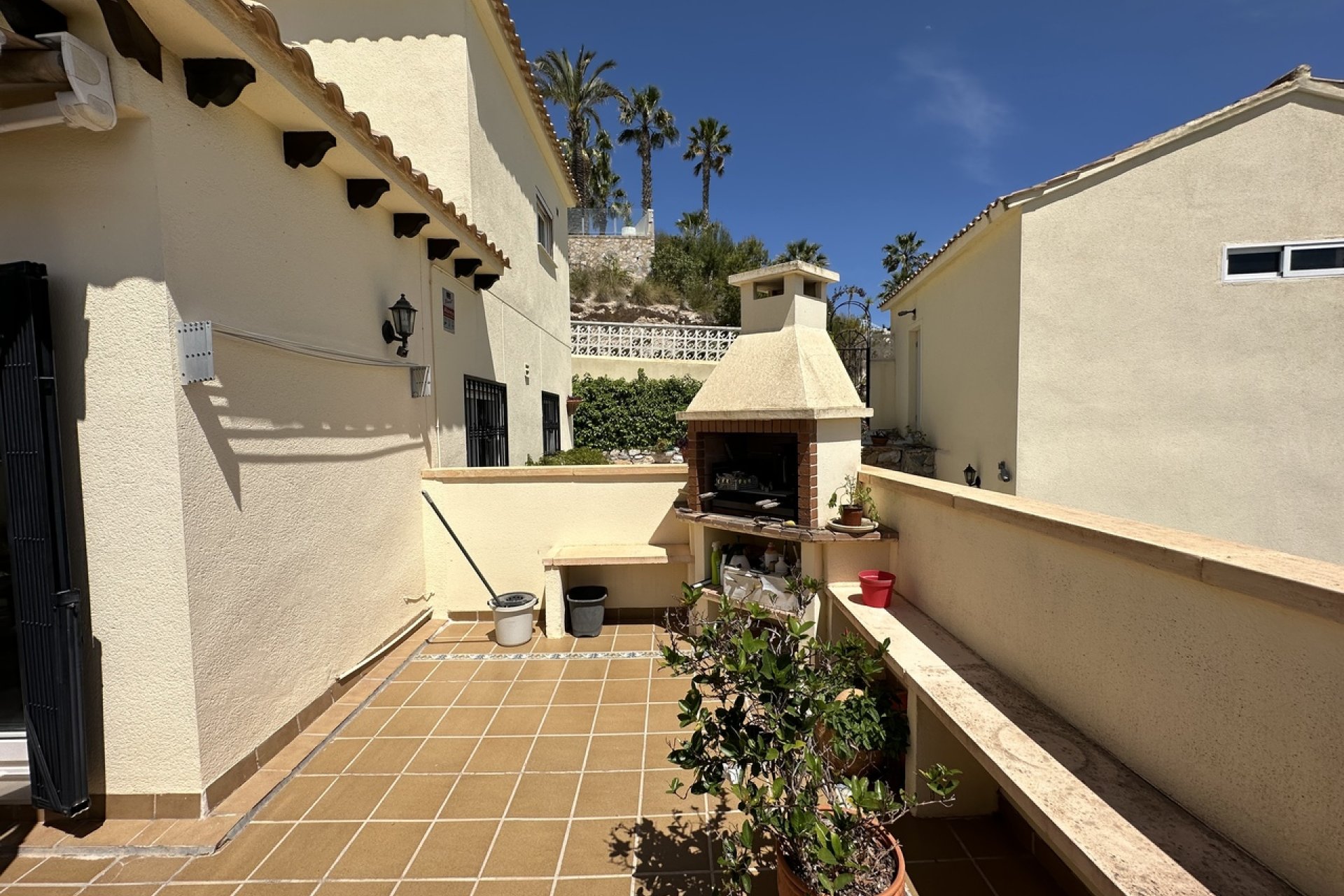 Resale - Villa -
Villamartín - Villamartin