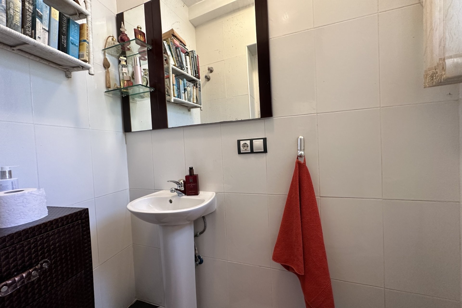 Resale - Villa -
Villamartín - Villamartin