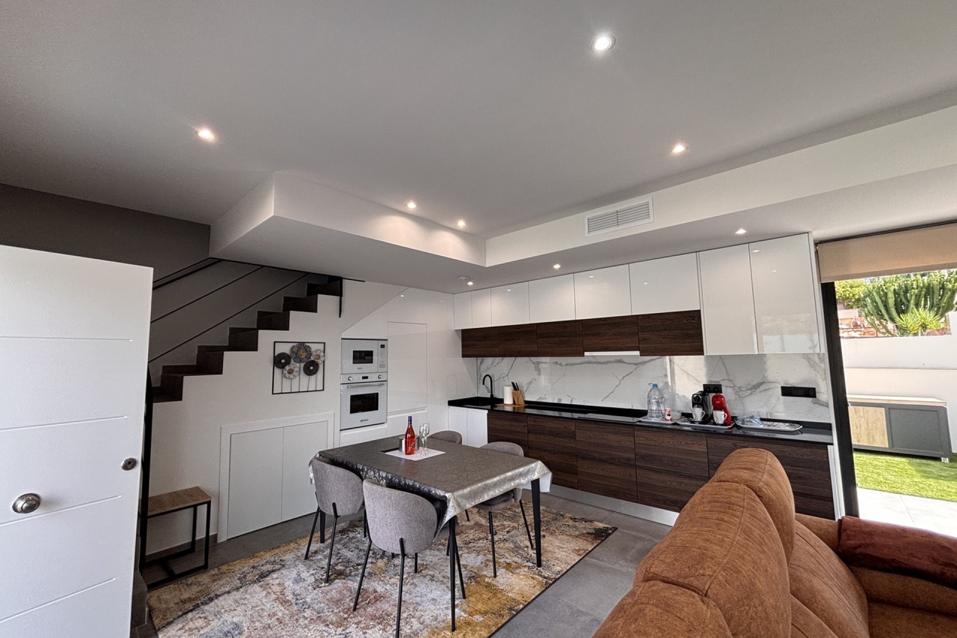 Resale - Villa -
Villamartín - Villamartin