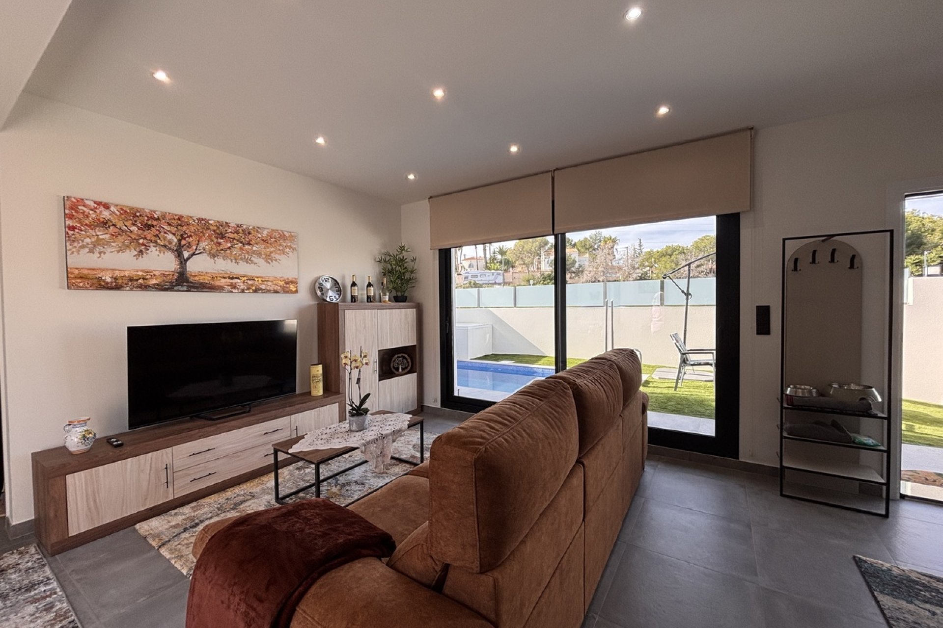 Resale - Villa -
Villamartín - Villamartin