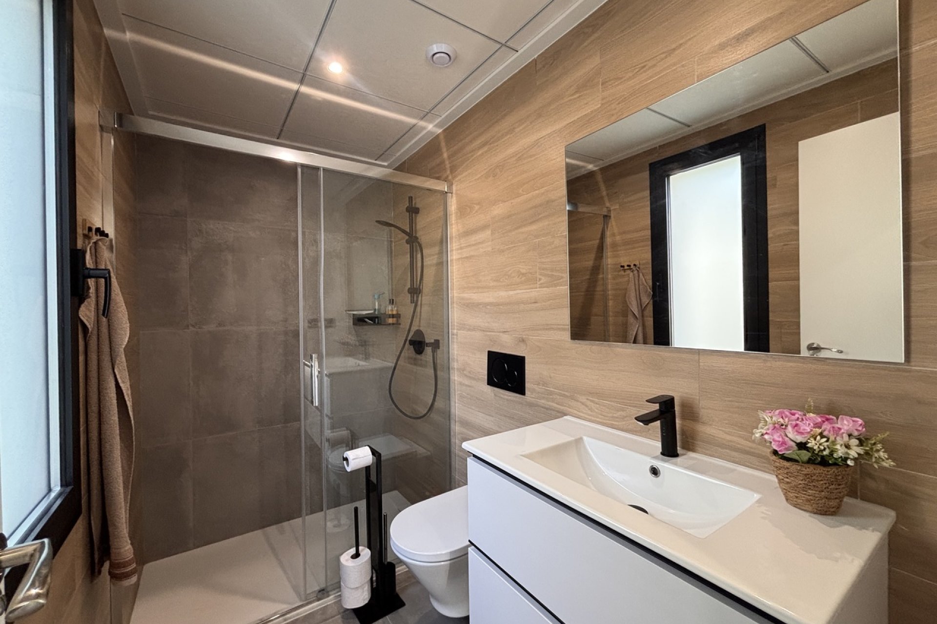 Resale - Villa -
Villamartín - Villamartin