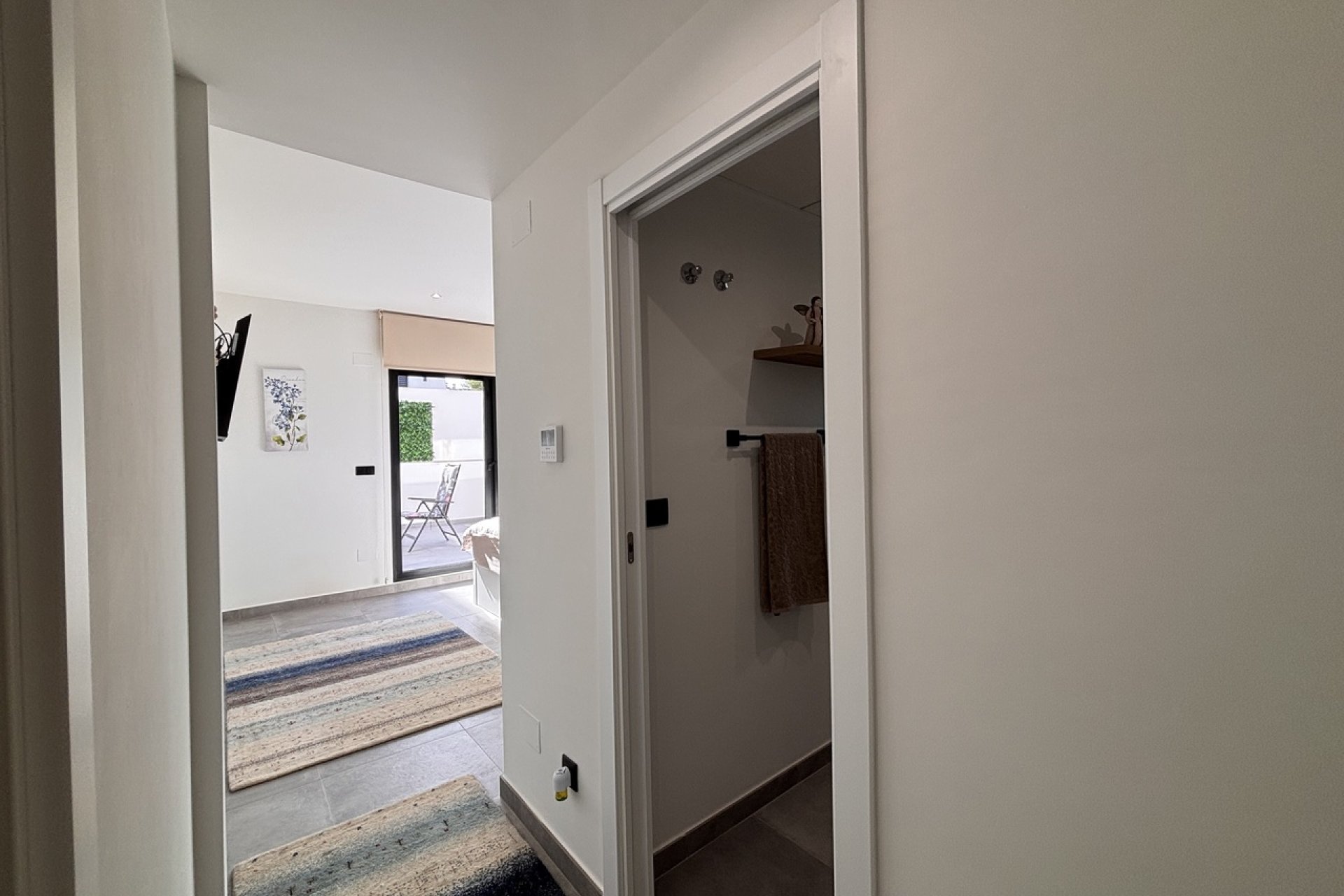 Resale - Villa -
Villamartín - Villamartin