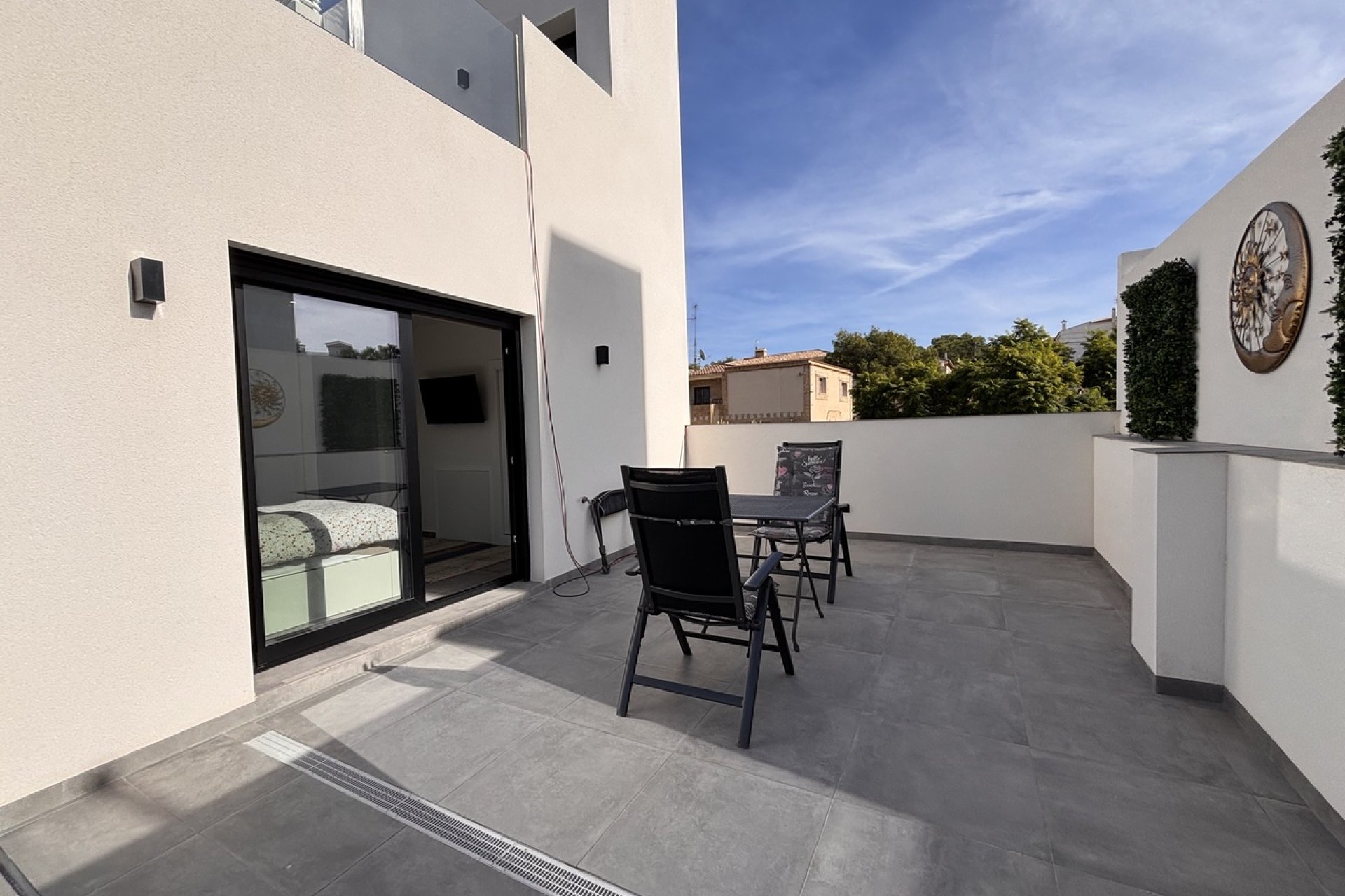 Resale - Villa -
Villamartín - Villamartin