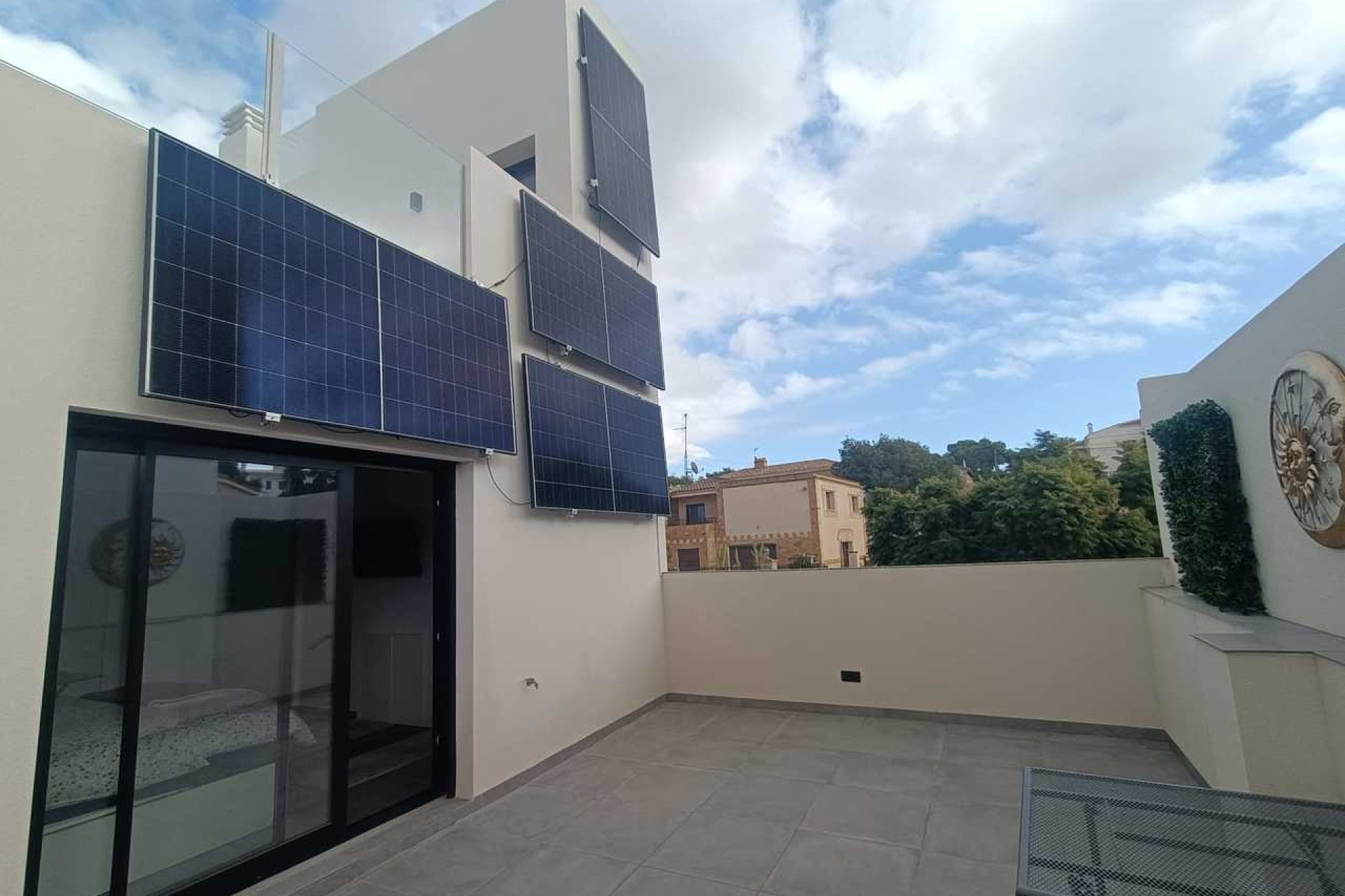 Resale - Villa -
Villamartín - Villamartin