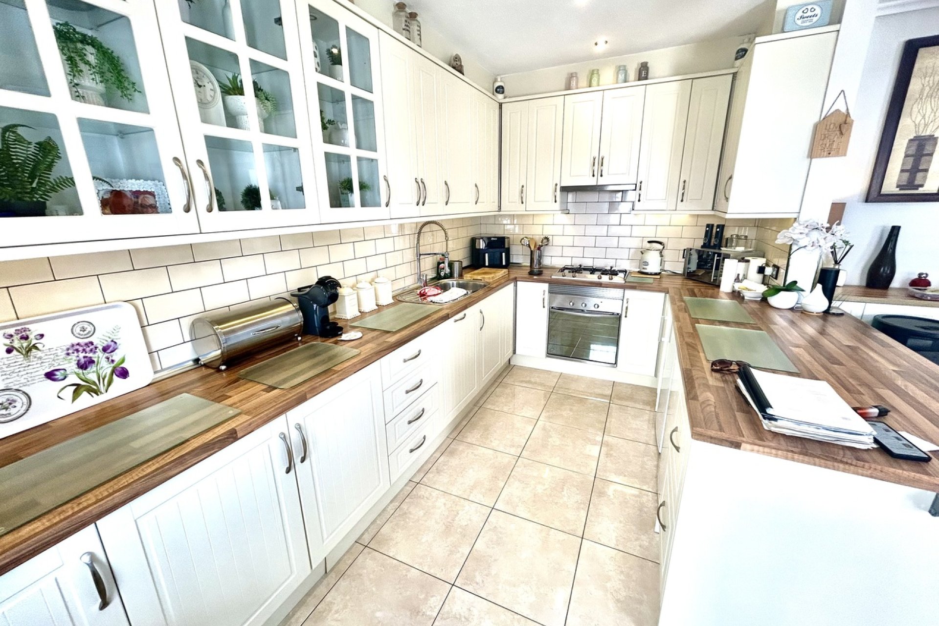 Resale - Villa -
Villamartín - Villamartin