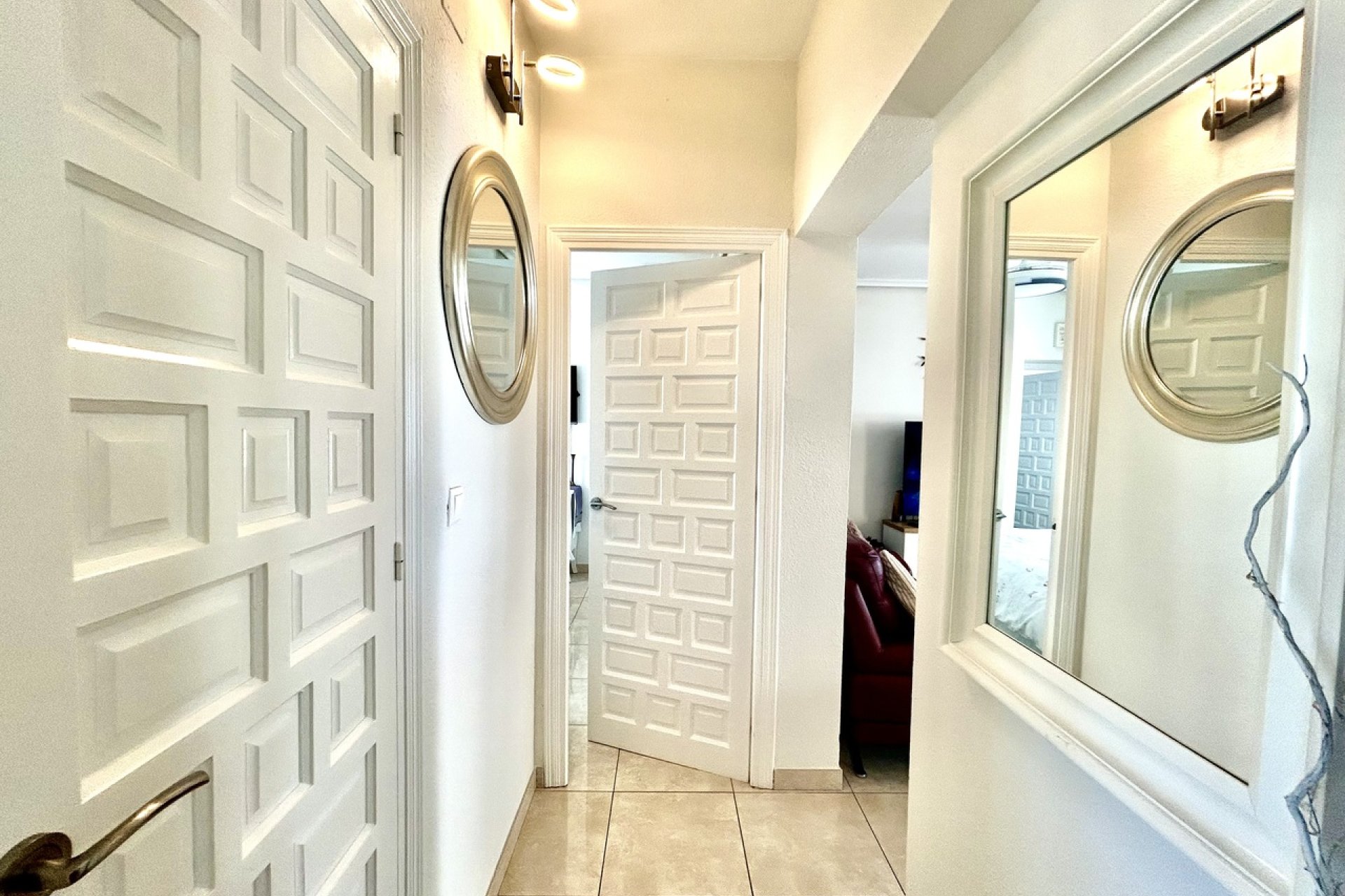 Resale - Villa -
Villamartín - Villamartin