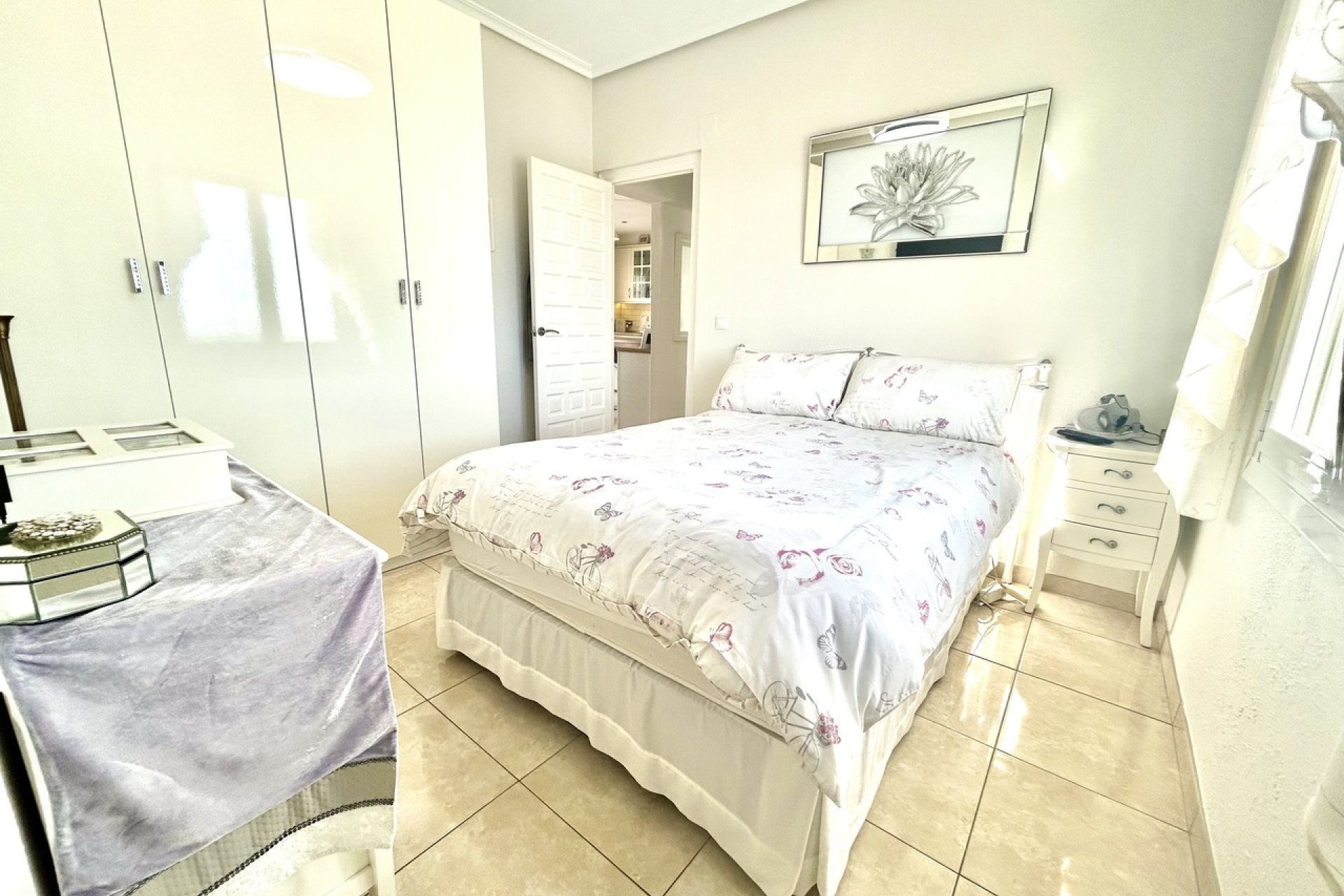 Resale - Villa -
Villamartín - Villamartin