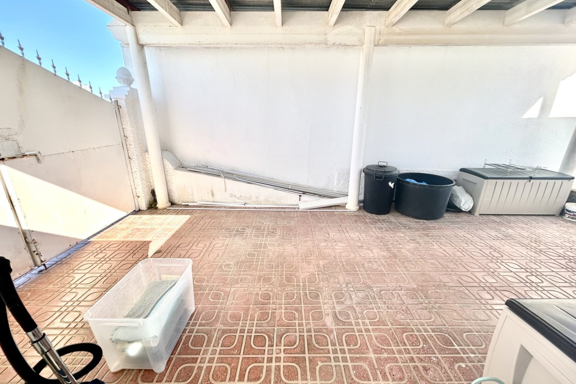 Resale - Villa -
Villamartín - Villamartin