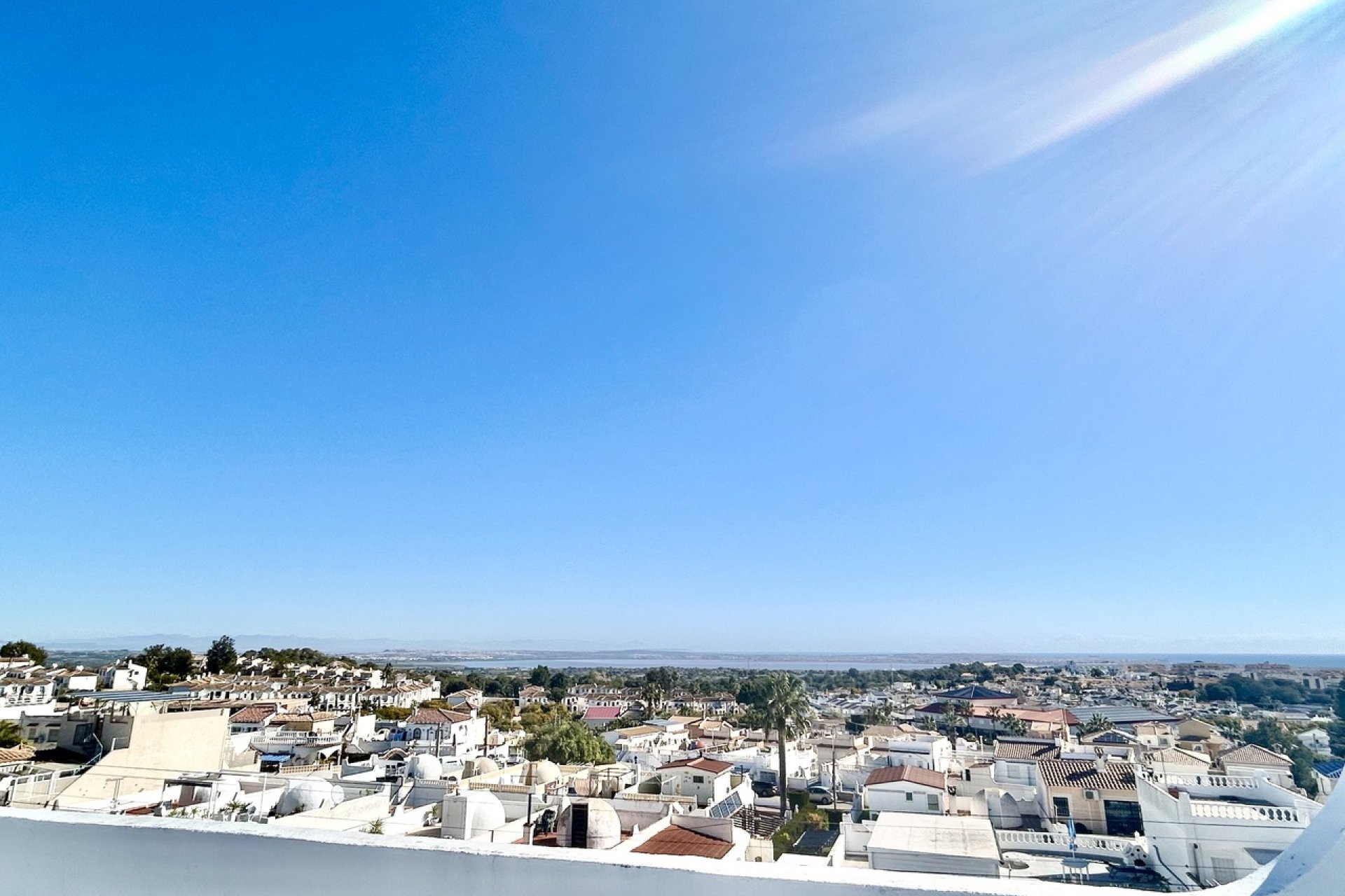 Resale - Villa -
Villamartín - Villamartin