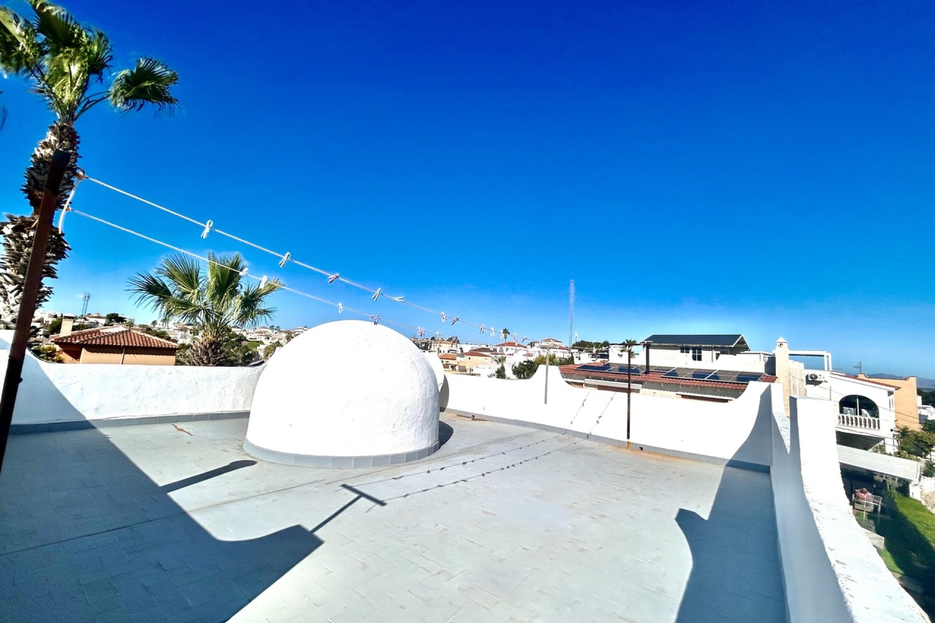 Resale - Villa -
Villamartín - Villamartin