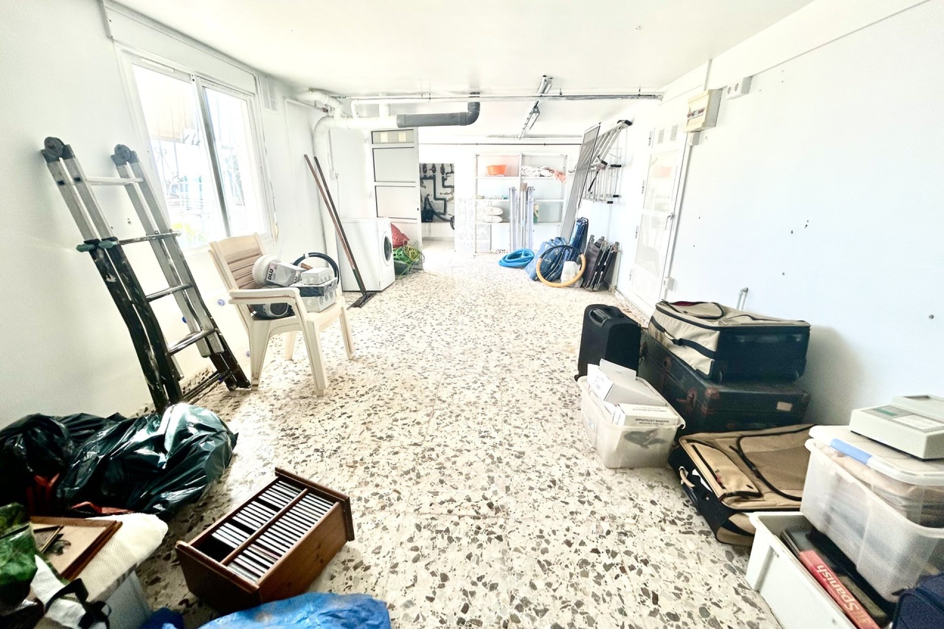 Resale - Villa -
Villamartín - Villamartin