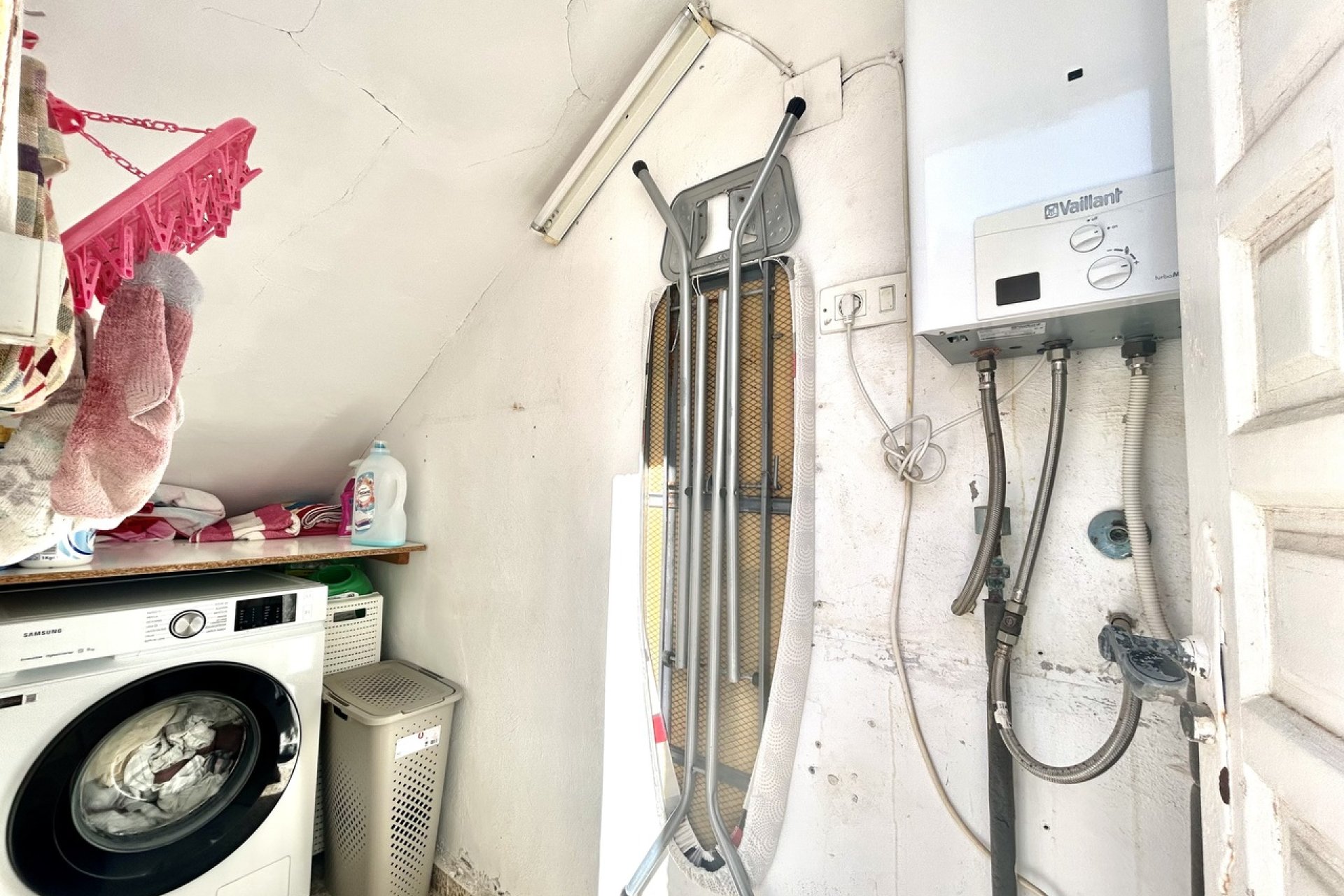 Resale - Villa -
Villamartín - Villamartin