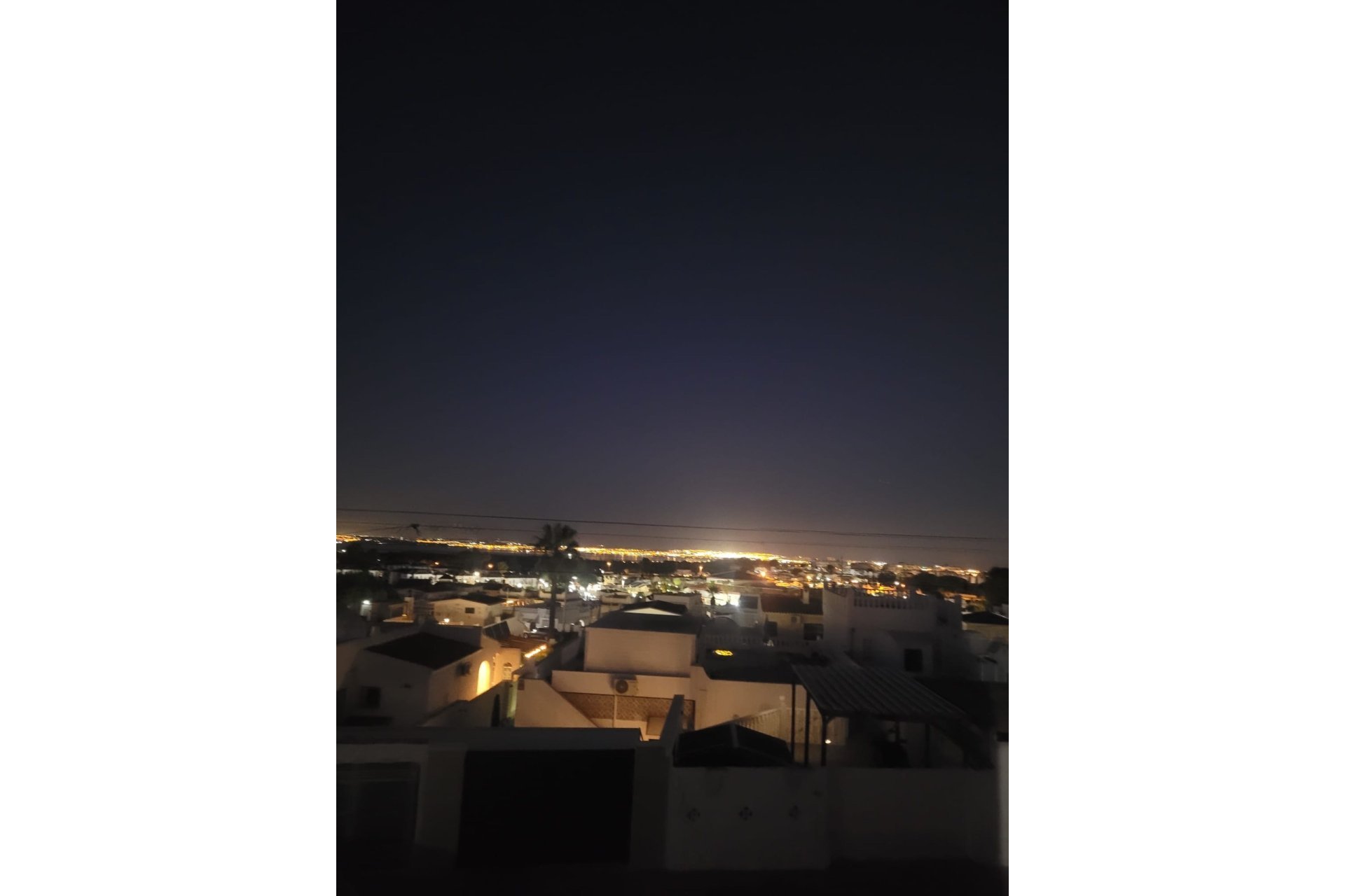 Resale - Villa -
Villamartín - Villamartin