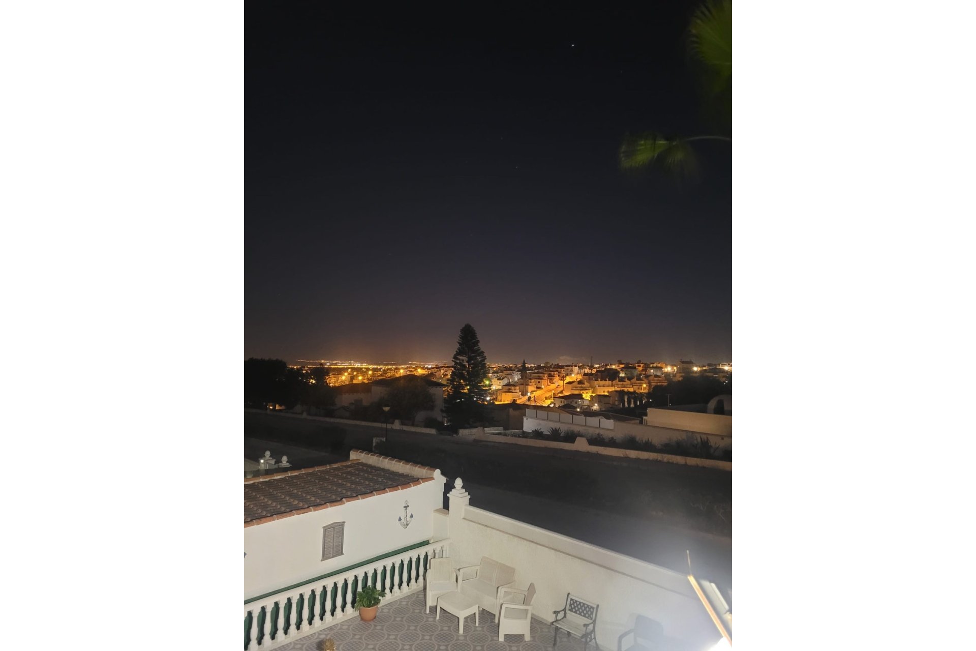 Resale - Villa -
Villamartín - Villamartin