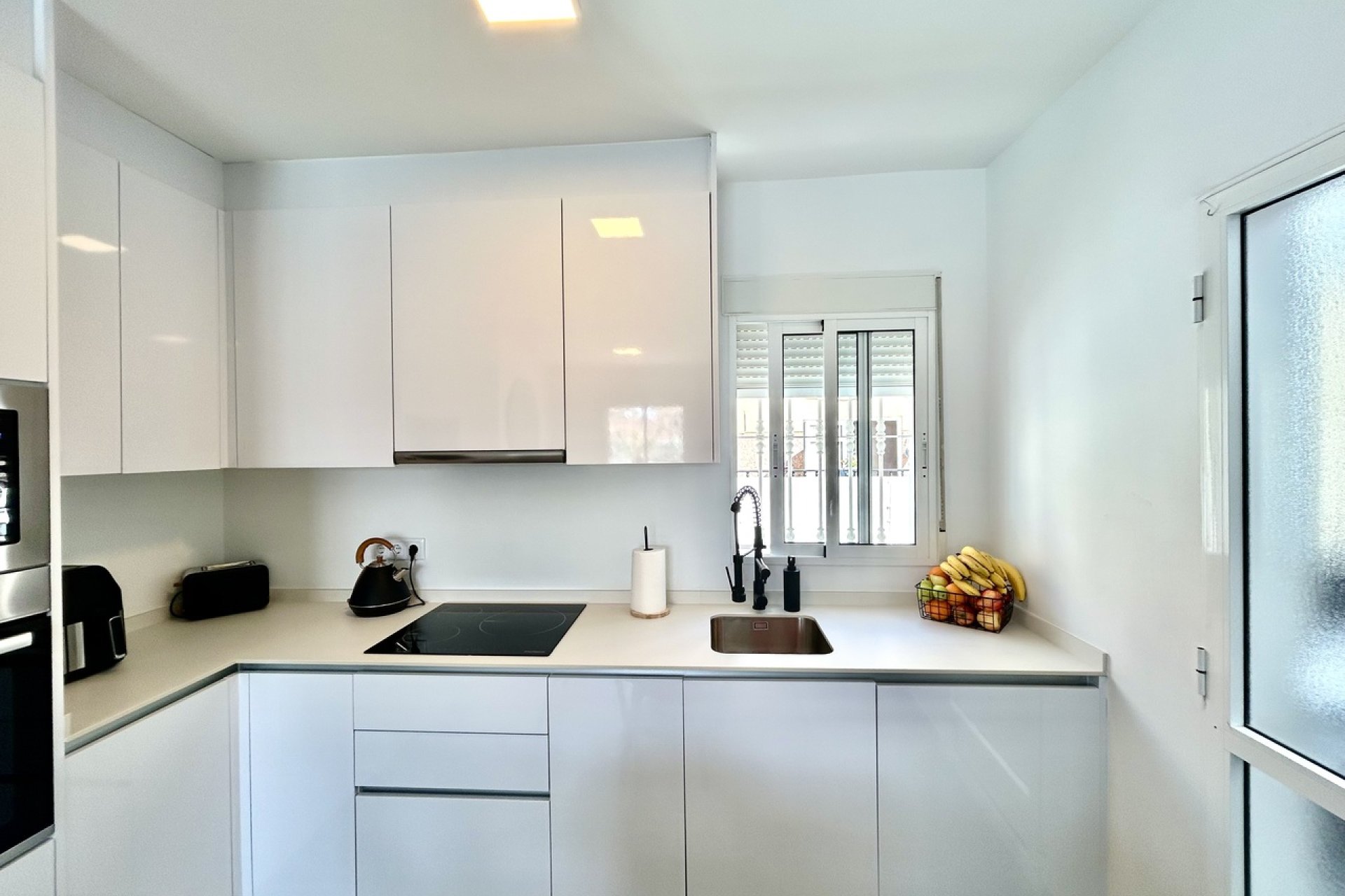 Resale - Villa -
Villamartín - Villamartin