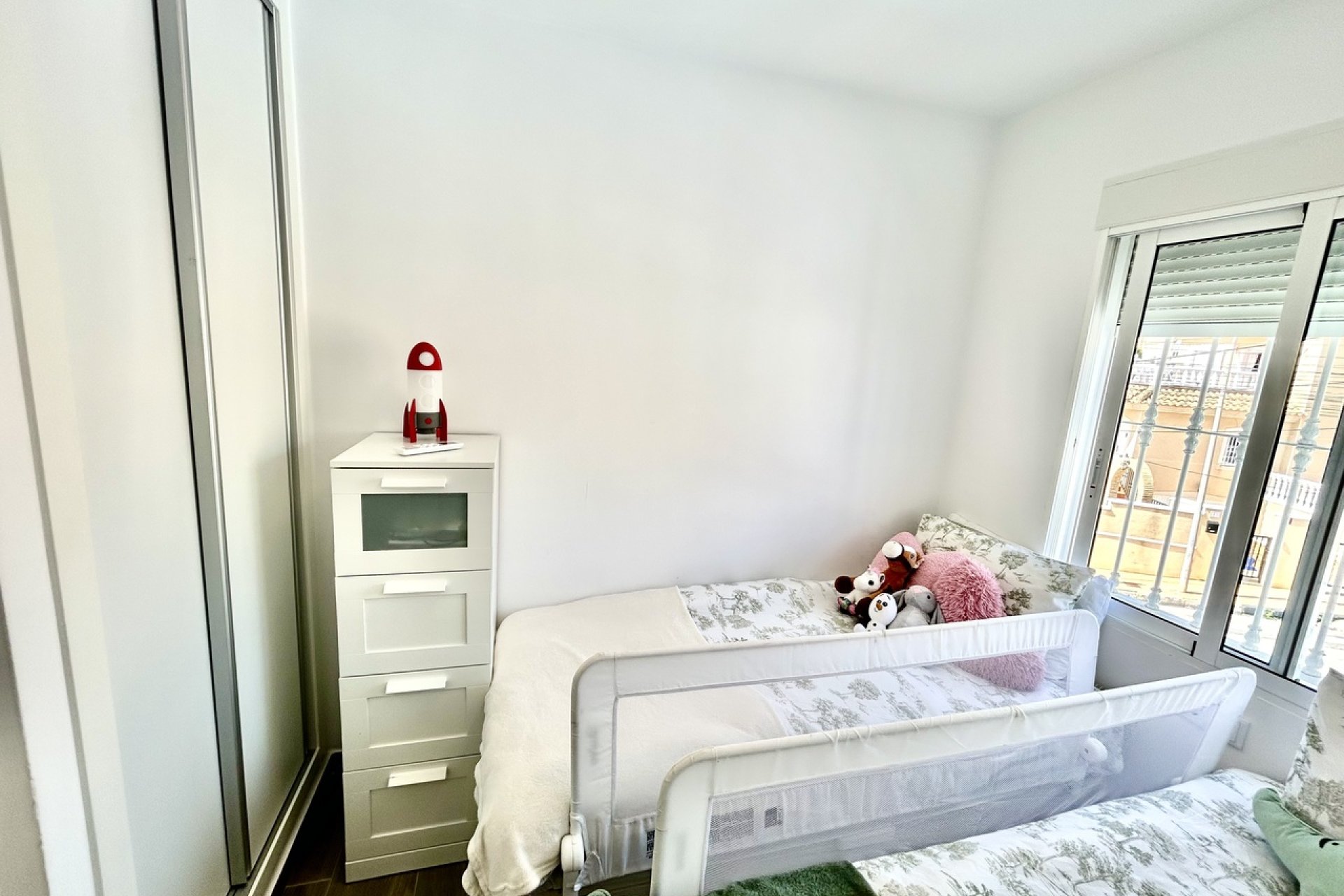 Resale - Villa -
Villamartín - Villamartin