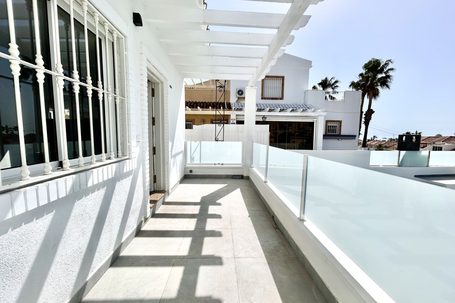 Resale - Villa -
Villamartín - Villamartin